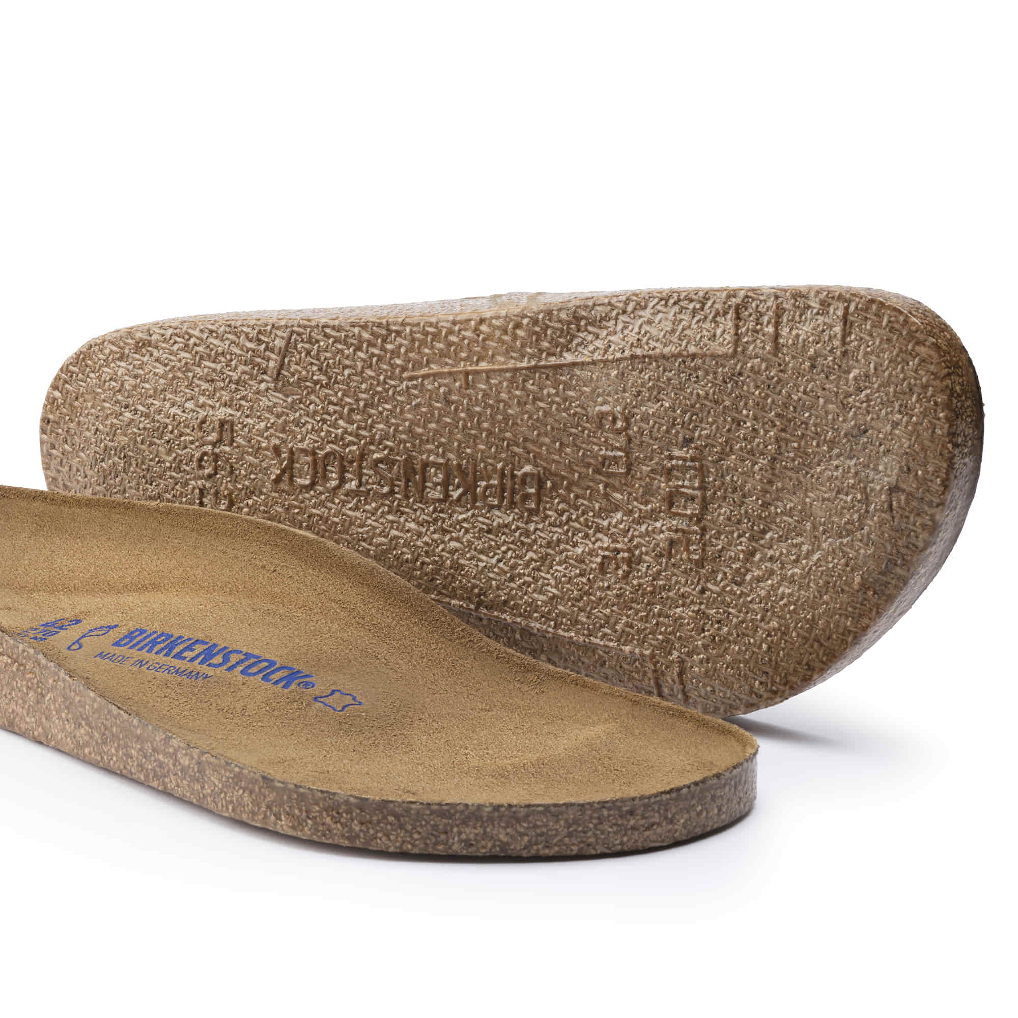 Replacement Soft Footbed Zermatt / Andermatt - Image 4