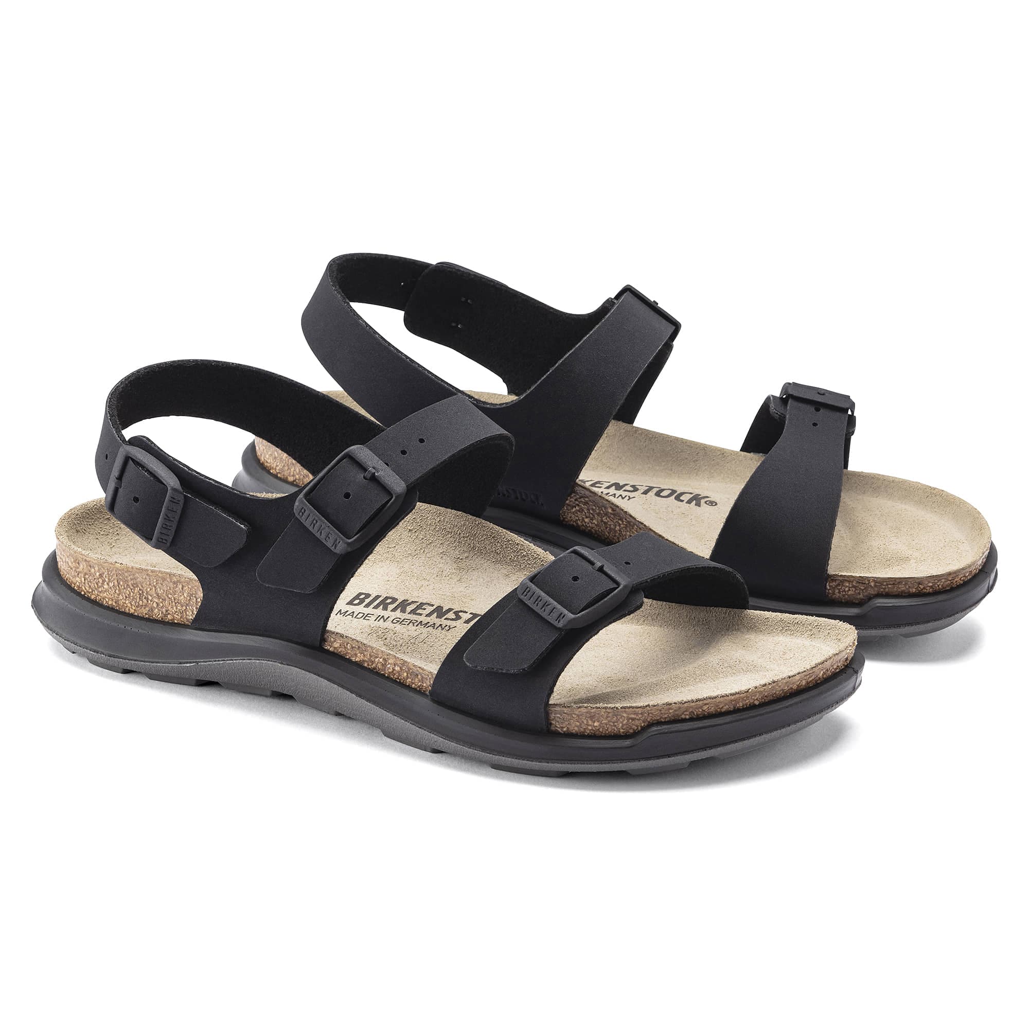 Sonora Birko-Flor Nubuck - Image 4