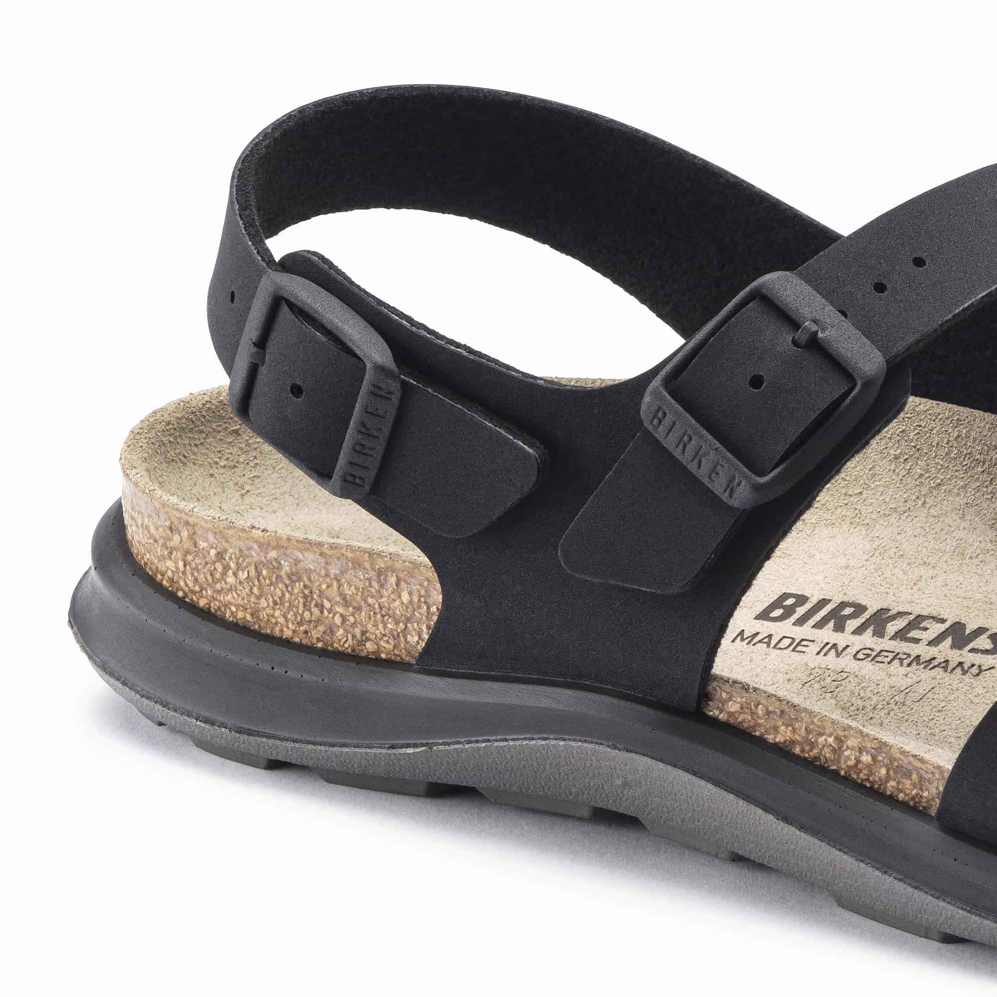 Sonora Birko-Flor Nubuck - Image 6