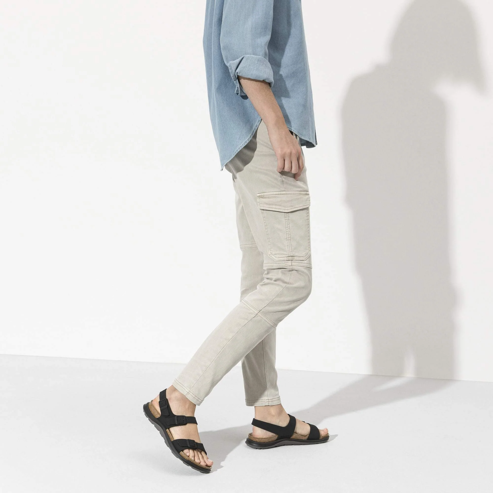 Sonora Birko-Flor Nubuck - Image 7