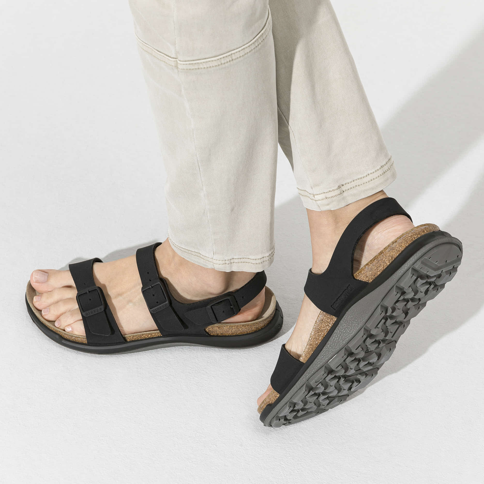 Sonora Birko-Flor Nubuck - Image 8
