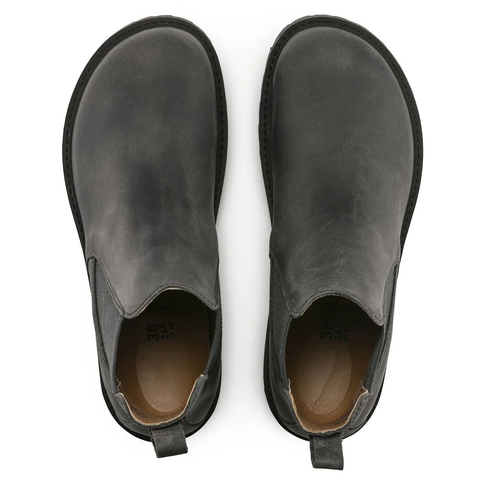 Stalon Nubuck Leather - Image 3