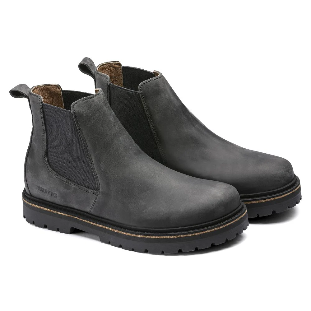 Stalon Nubuck Leather - Image 4