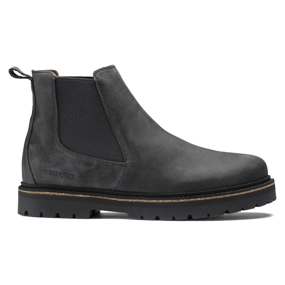 Stalon Nubuck Leather - Image 5