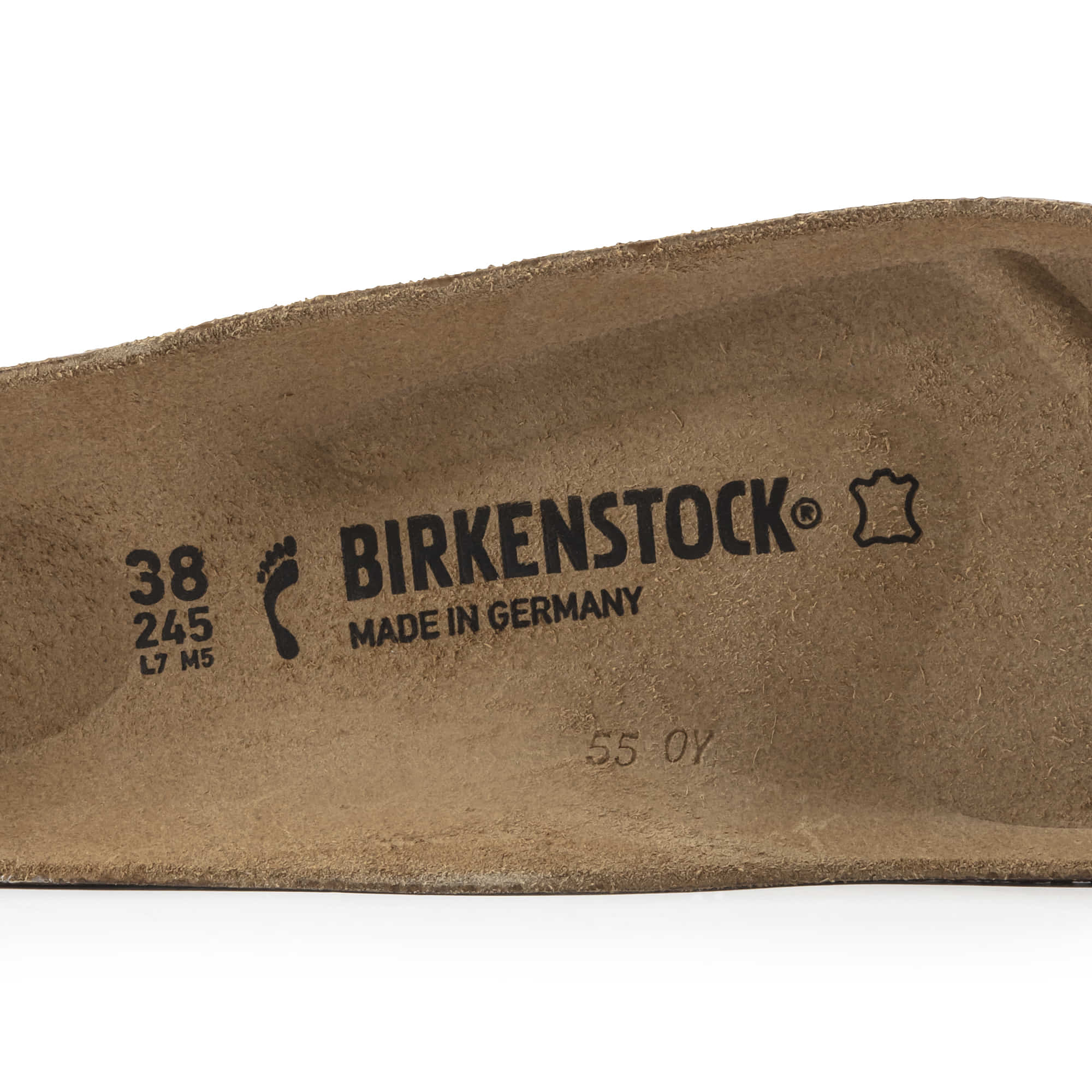 Replacement Standard Footbed Standard Zermatt / Andermatt - Image 7