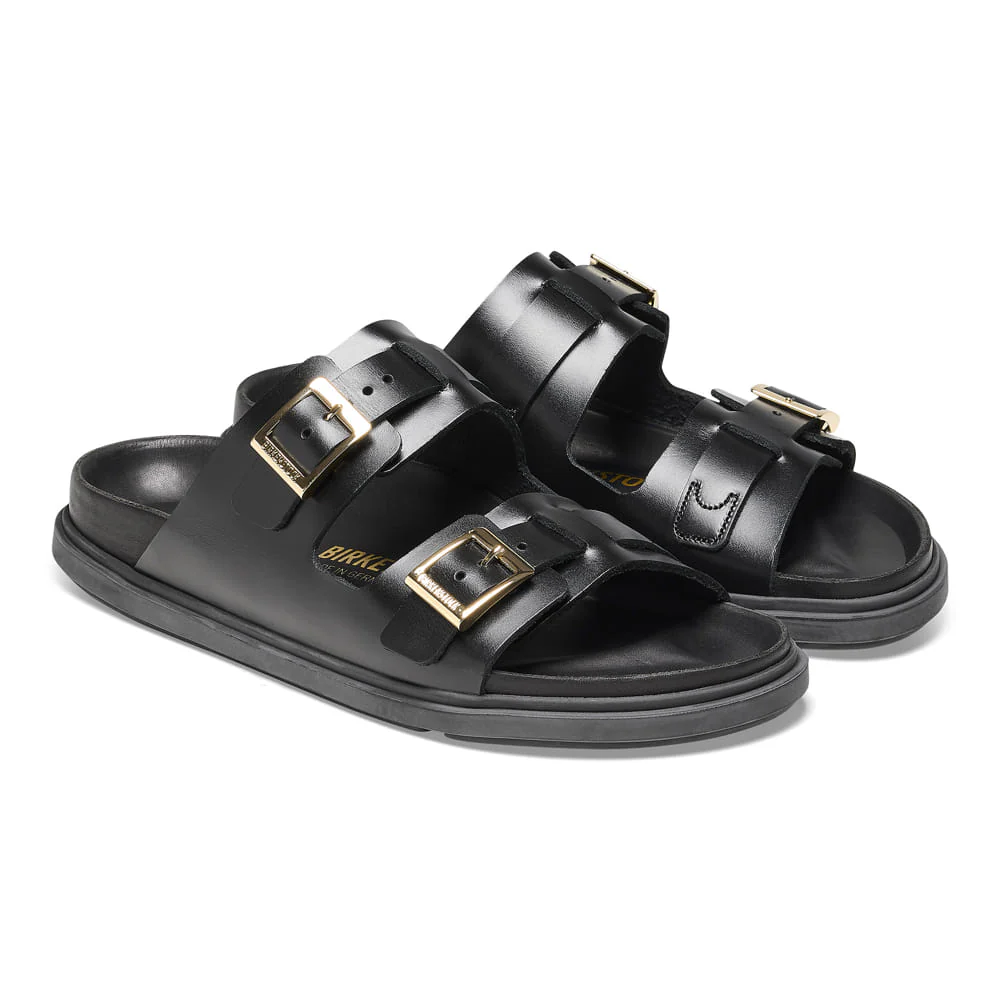 St Barths Natural Leather - Image 3
