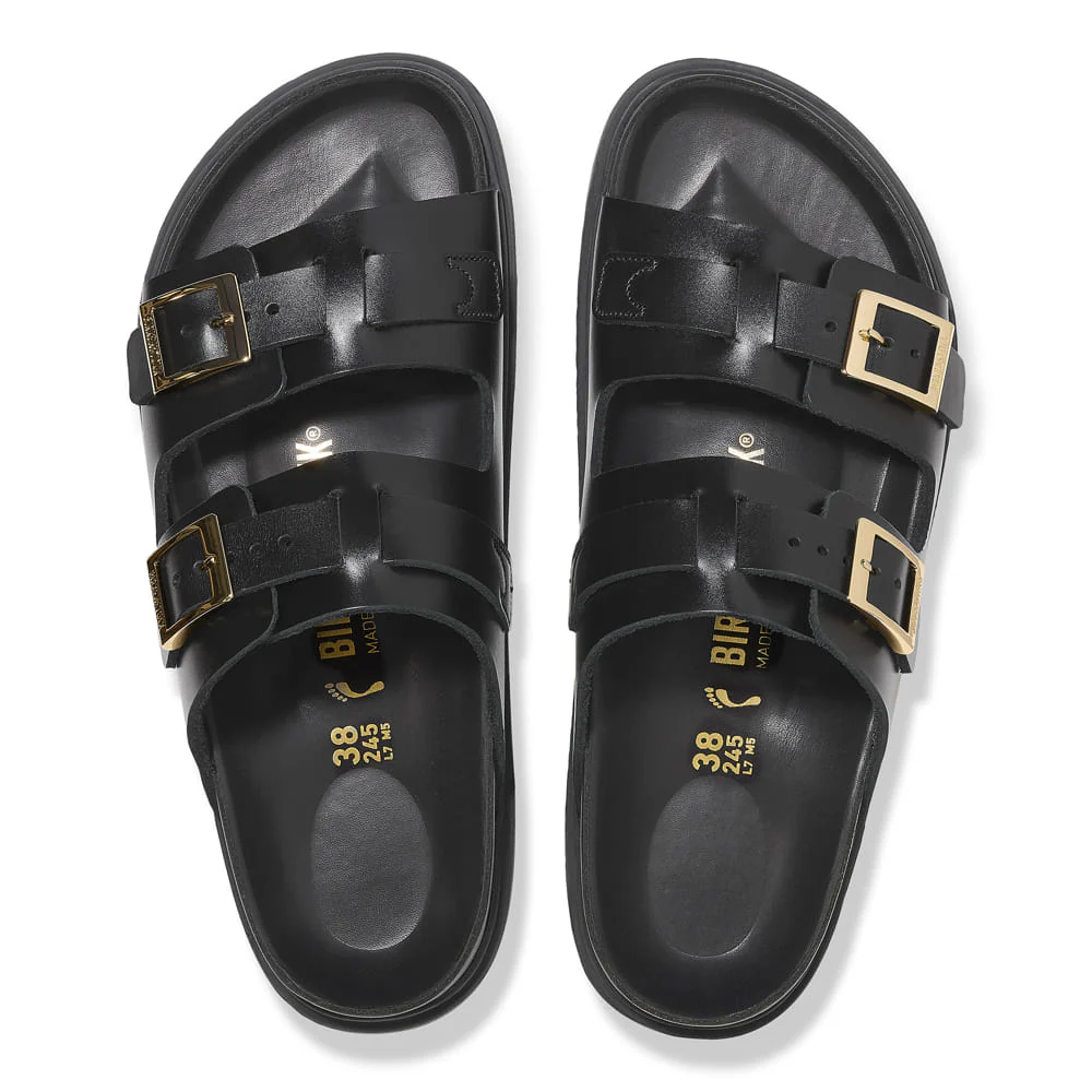St Barths Natural Leather - Image 4