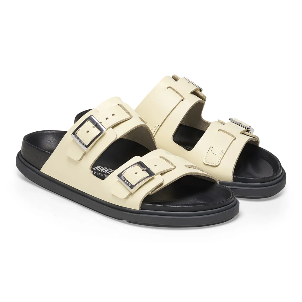 St Barths Natural Leather - Image 3