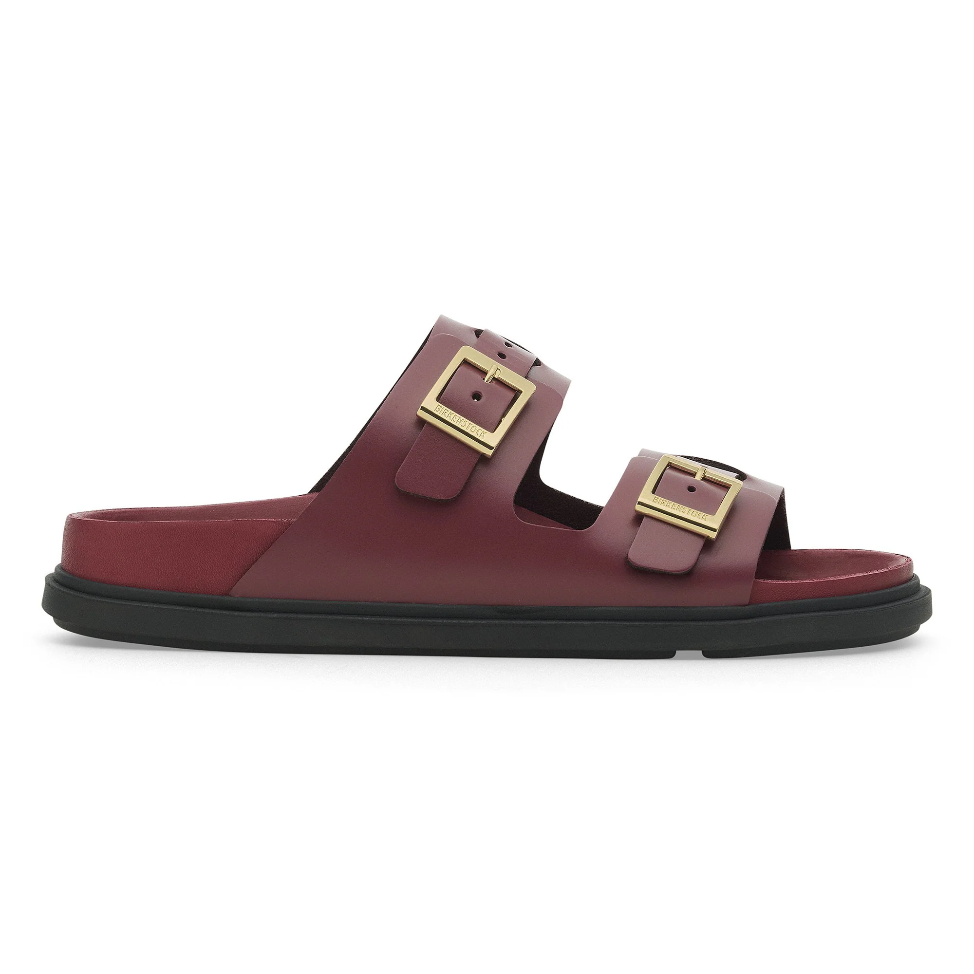 St Barths Natural Leather - Image 5