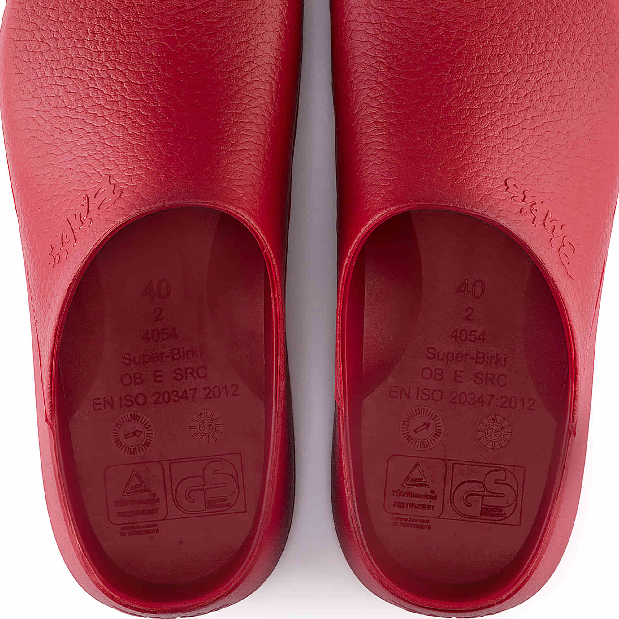 Super-Birki Polyurethane - Image 5