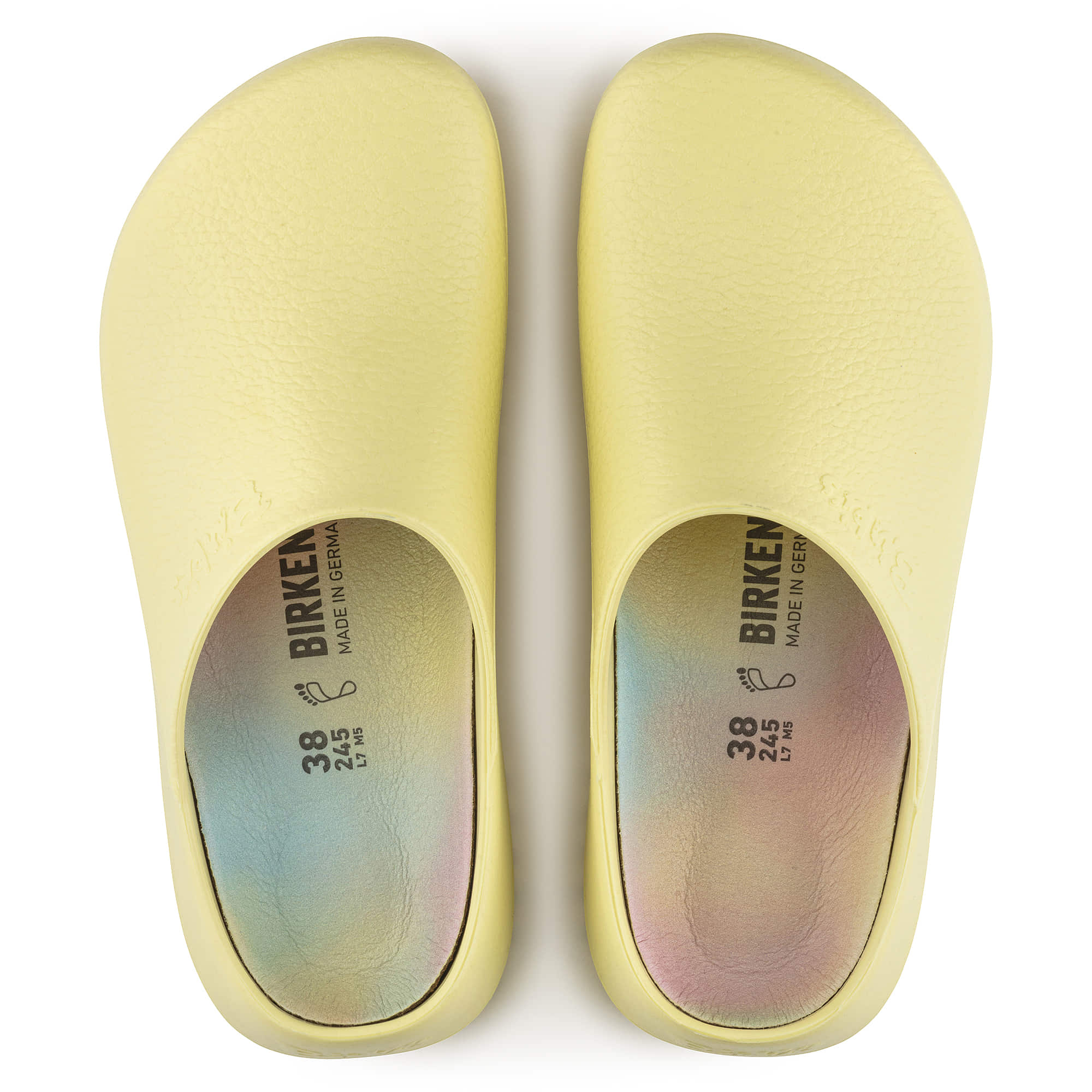 Super-Birki Vegan Polyurethane - Image 3