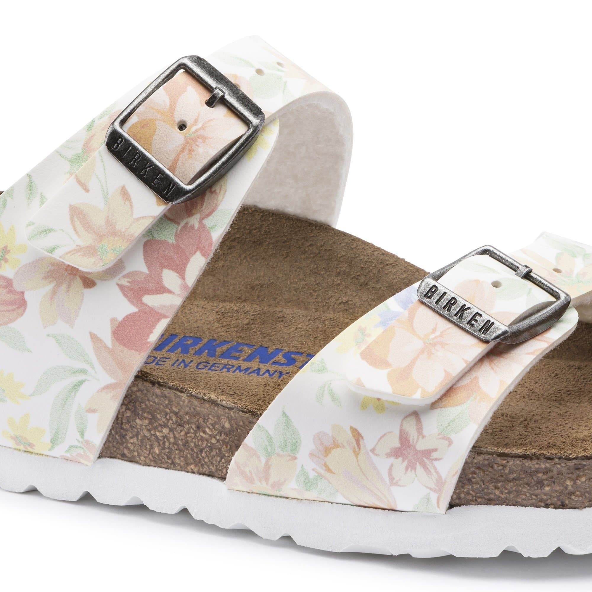 Sydney Soft Footbed Birko-Flor - Image 6