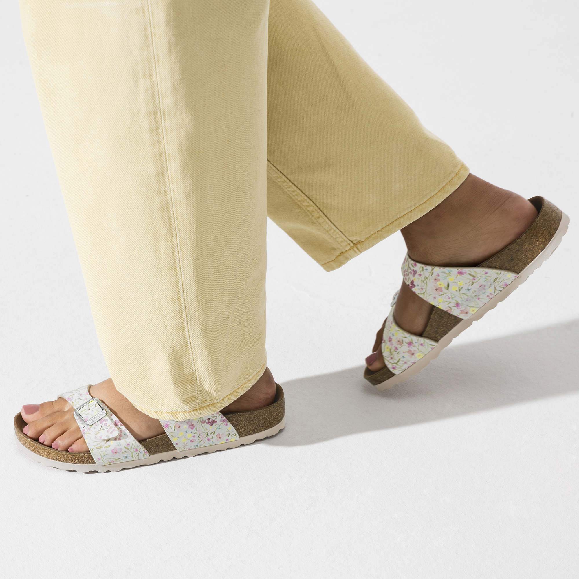 Sydney Vegan Birko-Flor - Image 8