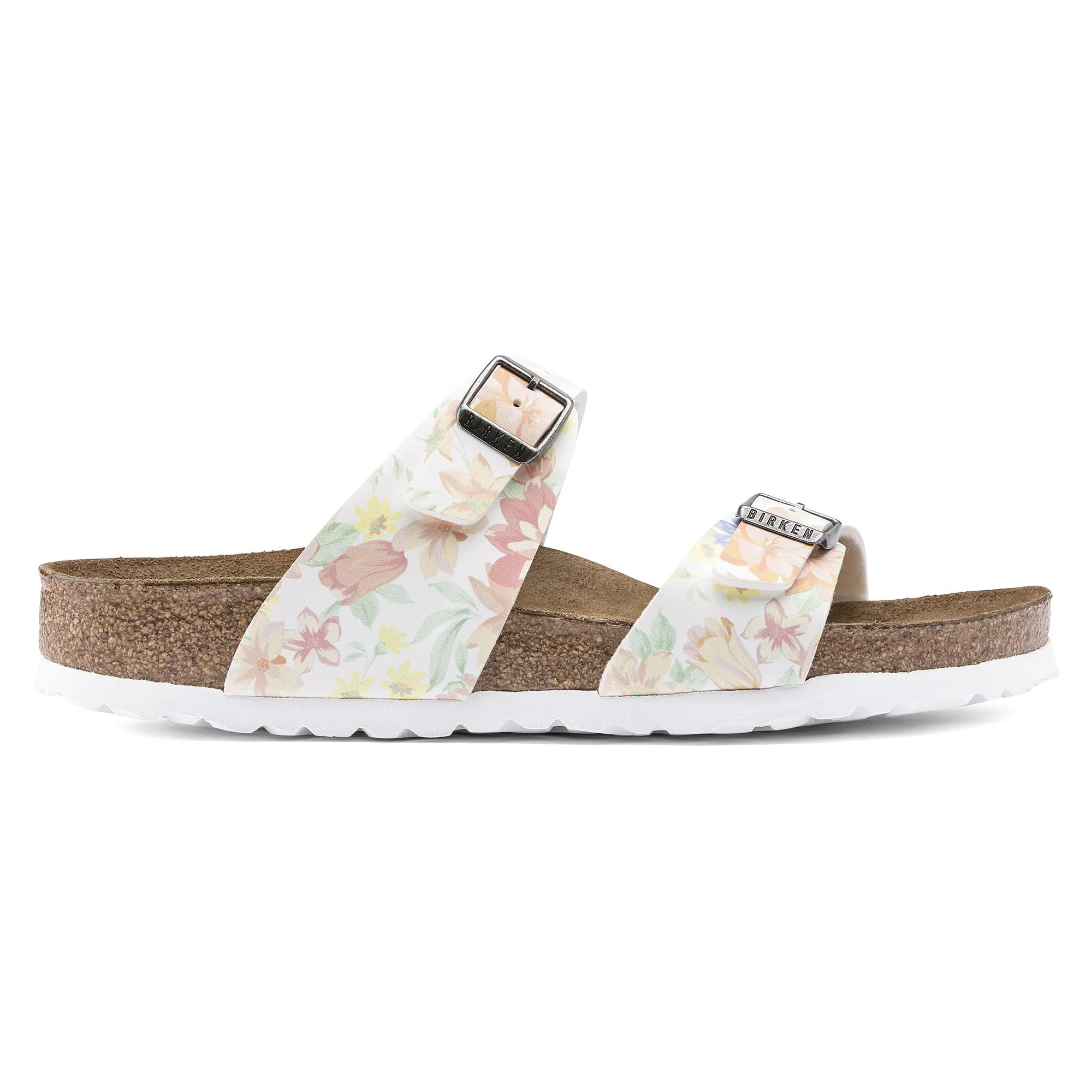 Sydney Soft Footbed Birko-Flor - Image 6