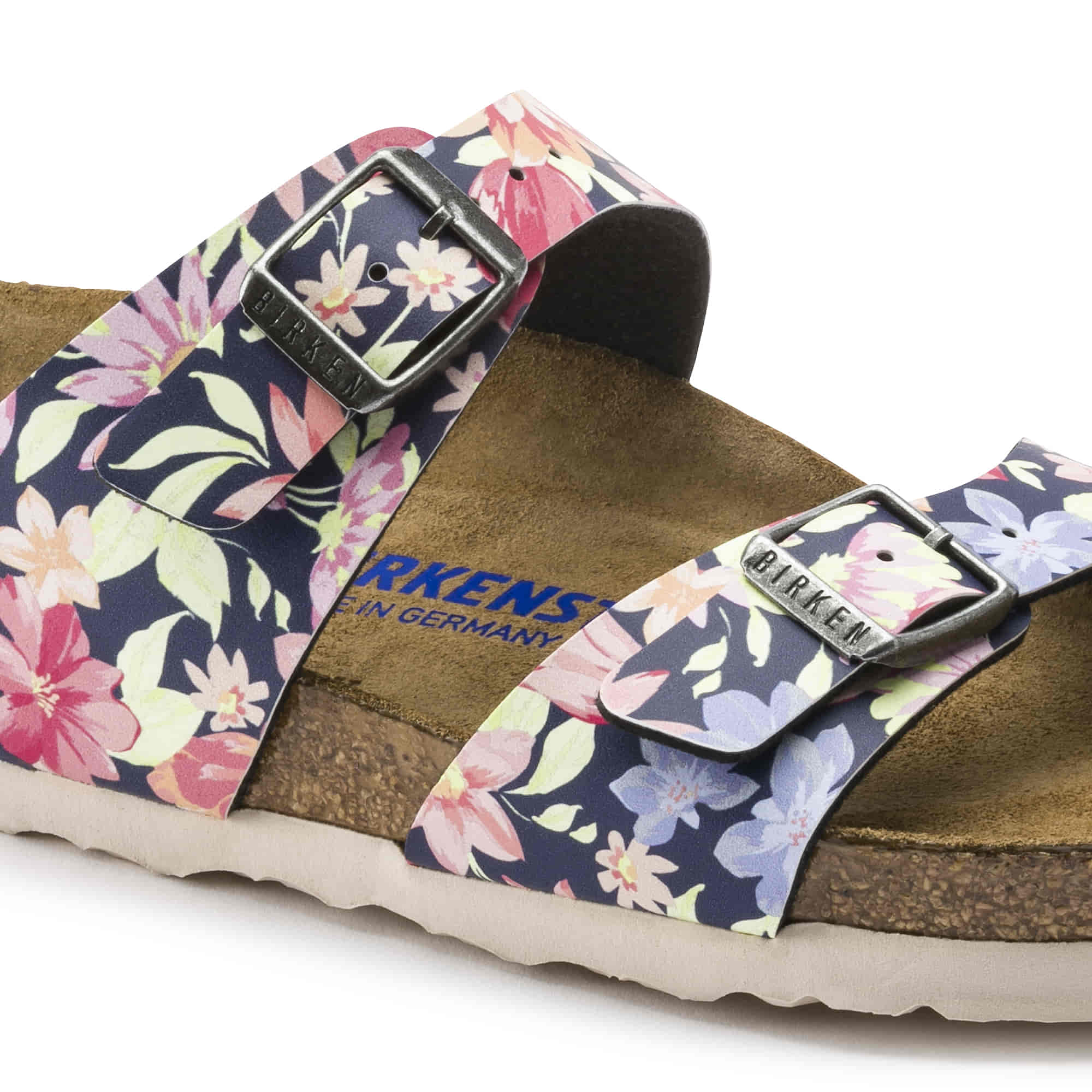 Sydney Soft Footbed Birko-Flor - Image 9