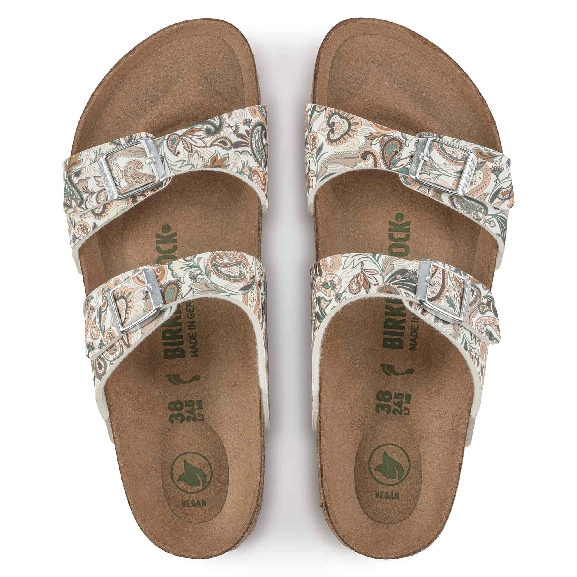Sydney Birko-Flor - Image 3