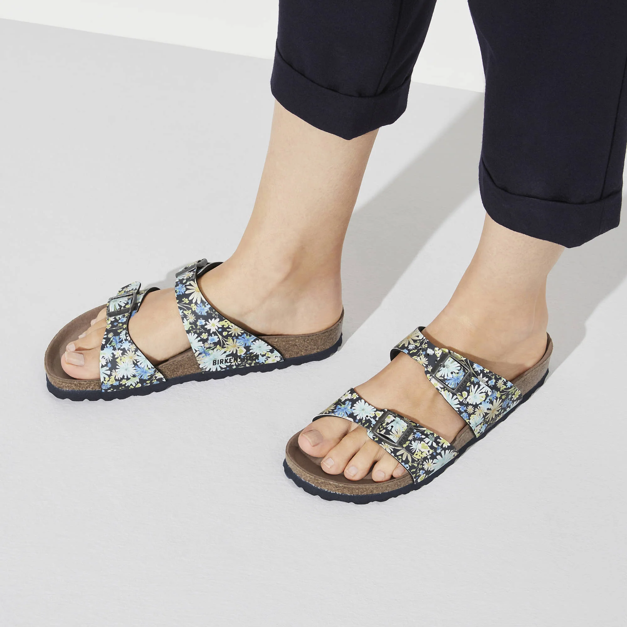 Sydney Vegan Birko-Flor - Image 8