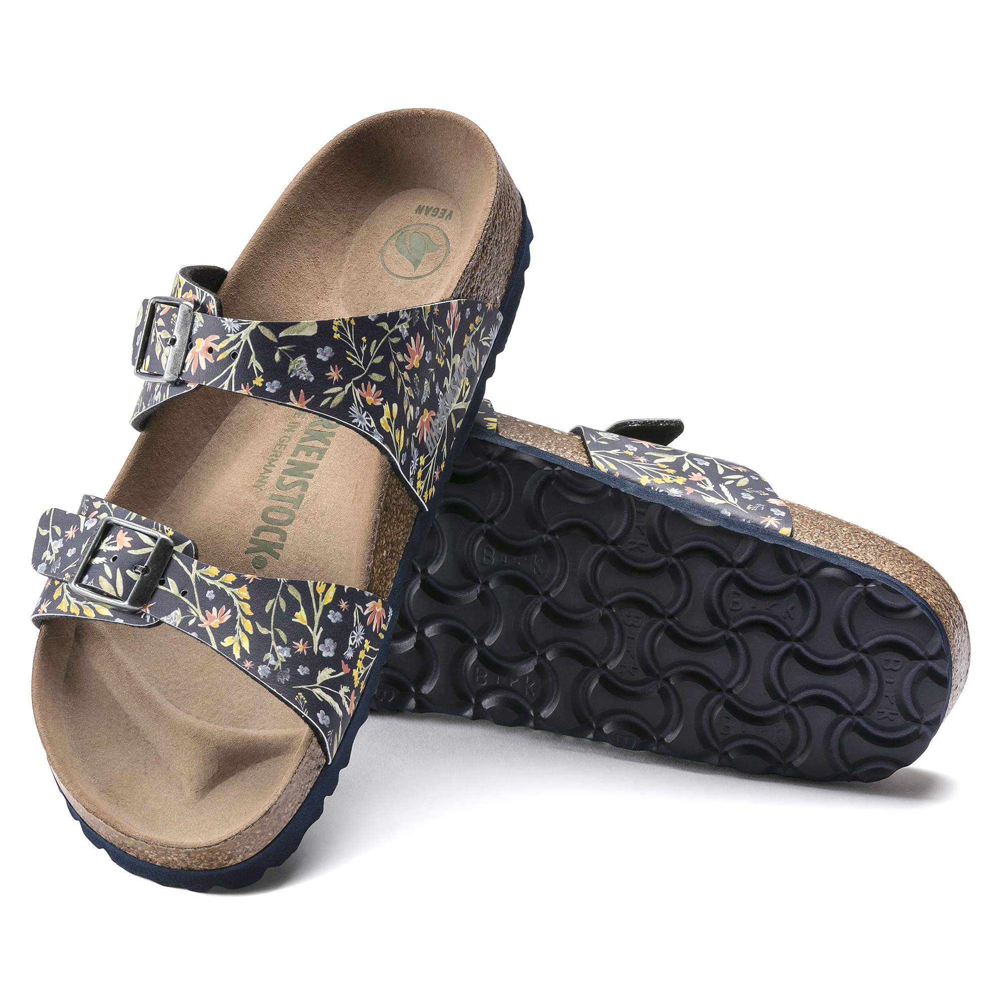 Sydney Vegan Birko-Flor - Image 2