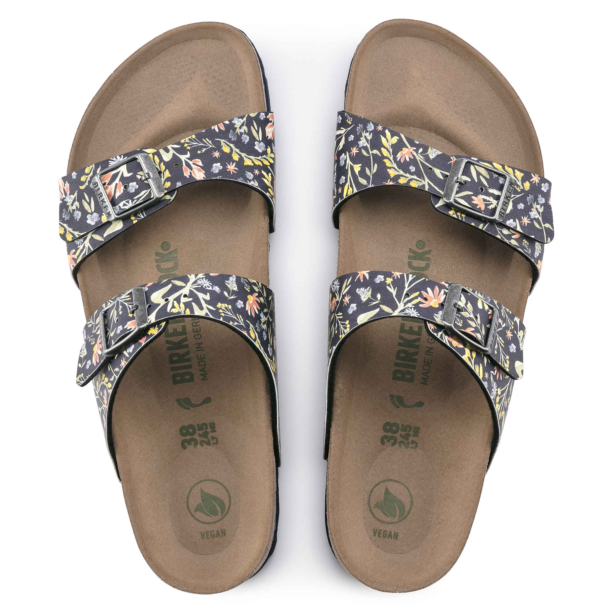 Sydney Vegan Birko-Flor - Image 3