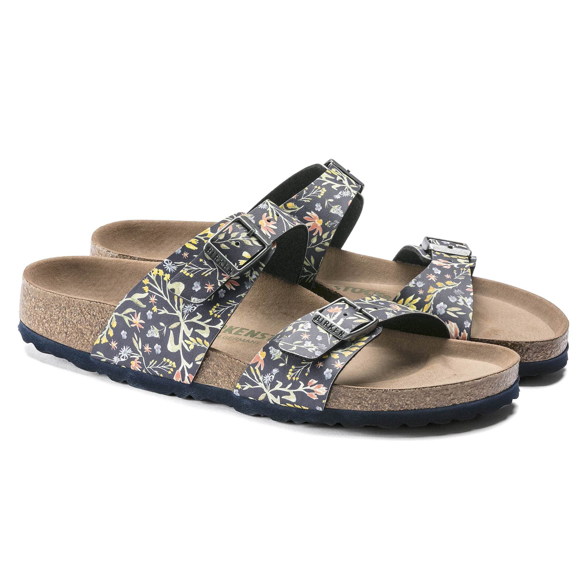 Sydney Vegan Birko-Flor - Image 4