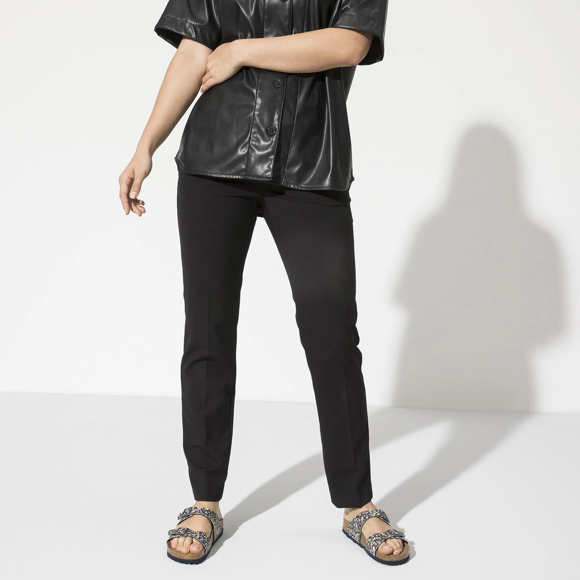 Sydney Vegan Birko-Flor - Image 7