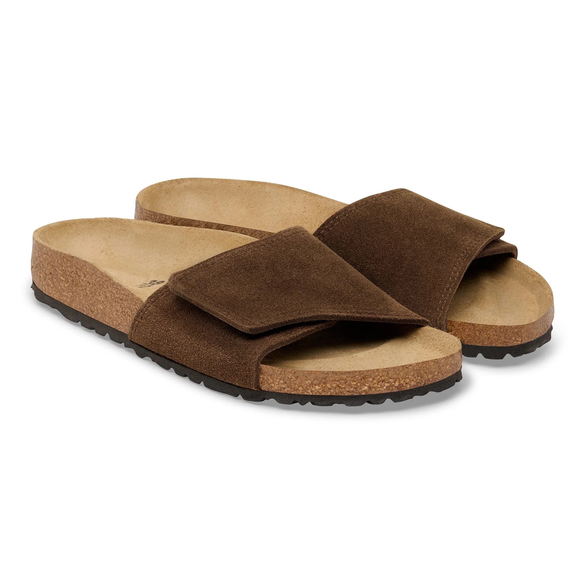 Sylt 2.0 Suede Leather Carafe - Image 6