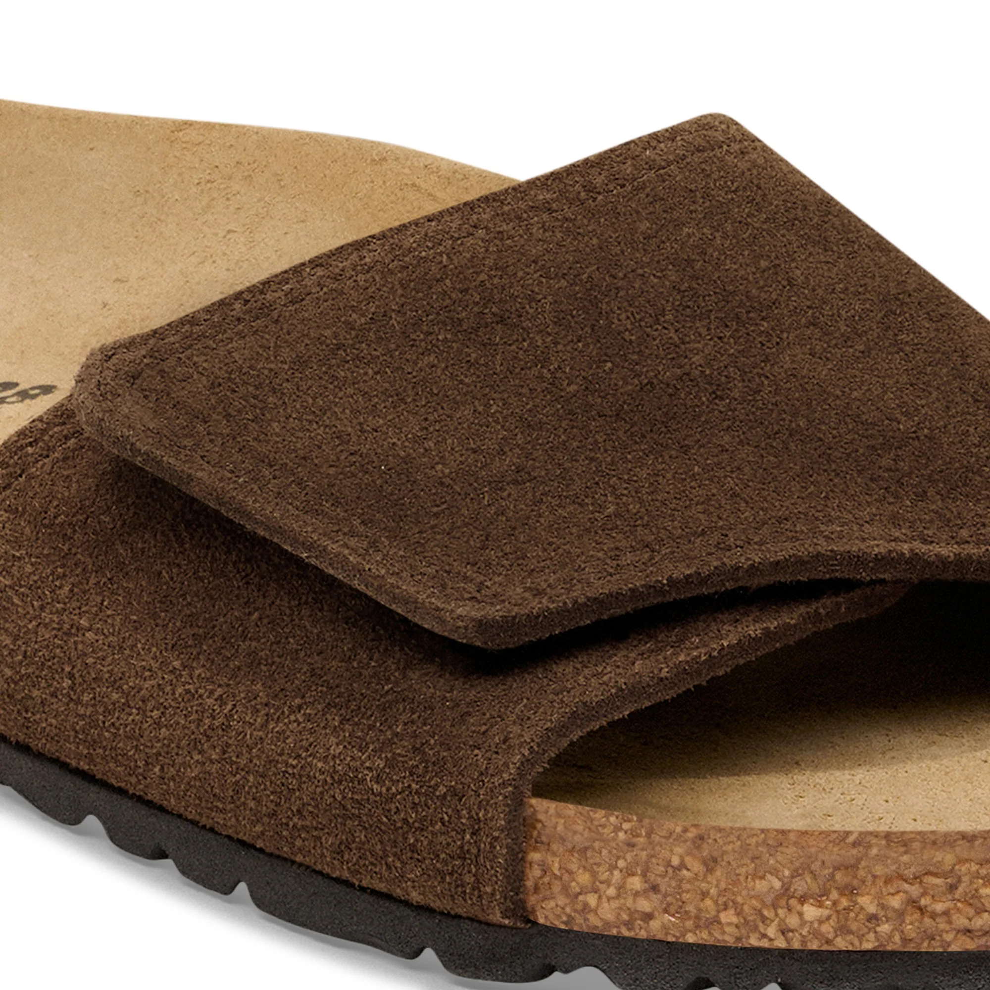 Sylt 2.0 Suede Leather Carafe - Image 7