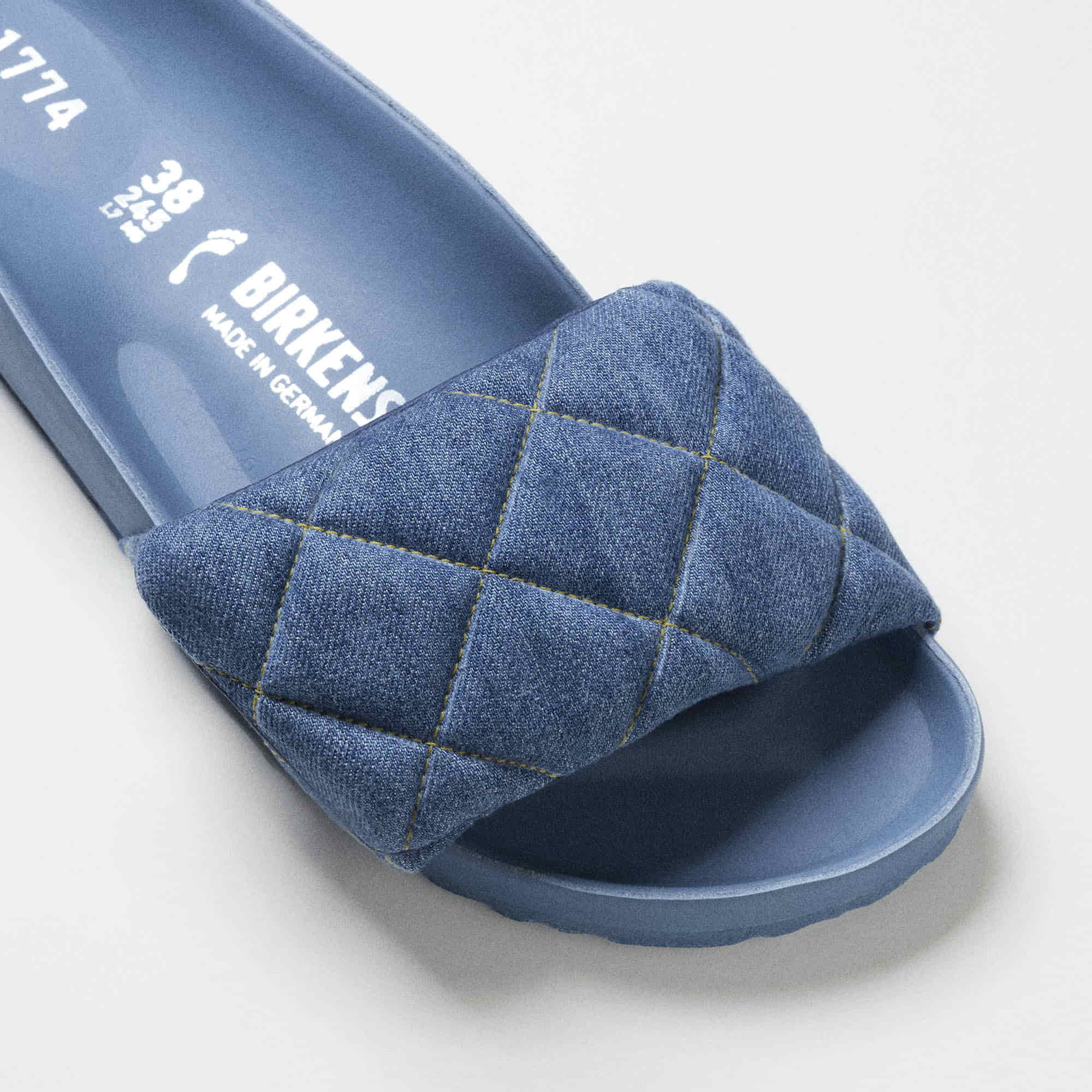 1774 Sylt Denim - Image 3
