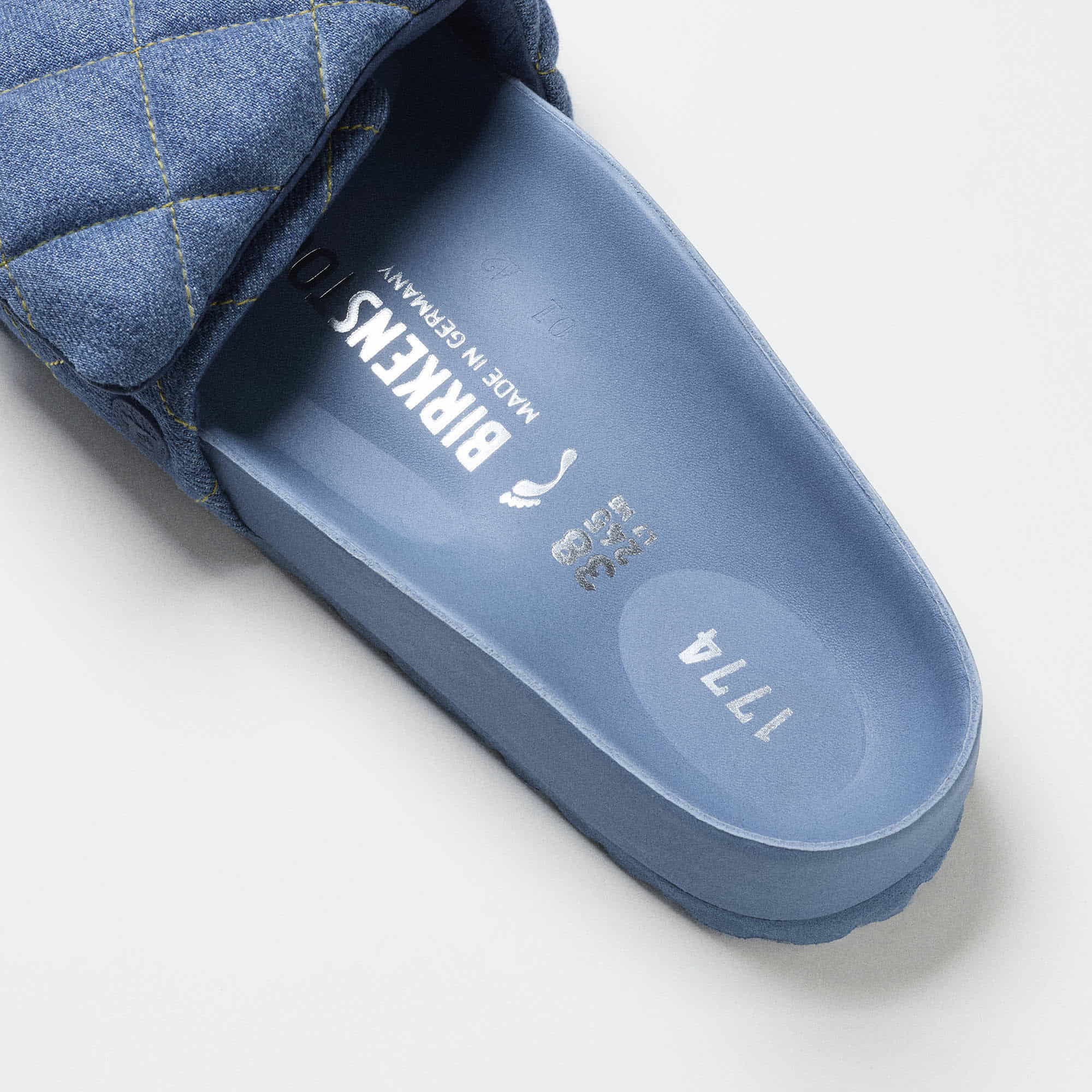 1774 Sylt Denim - Image 4
