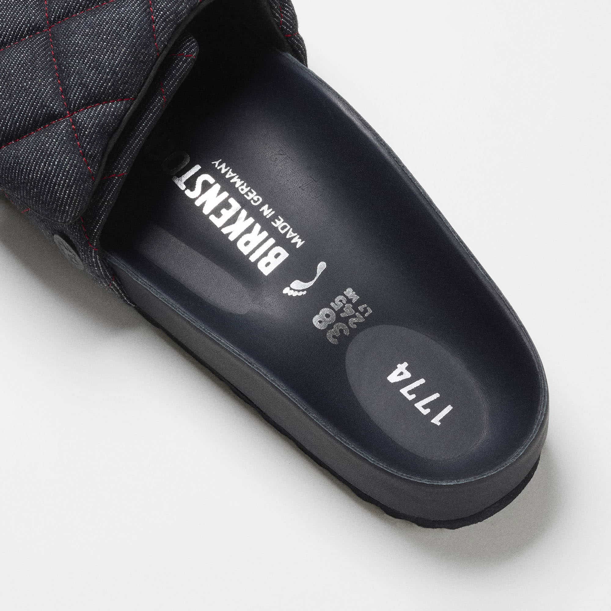 1774 Sylt Denim - Image 9
