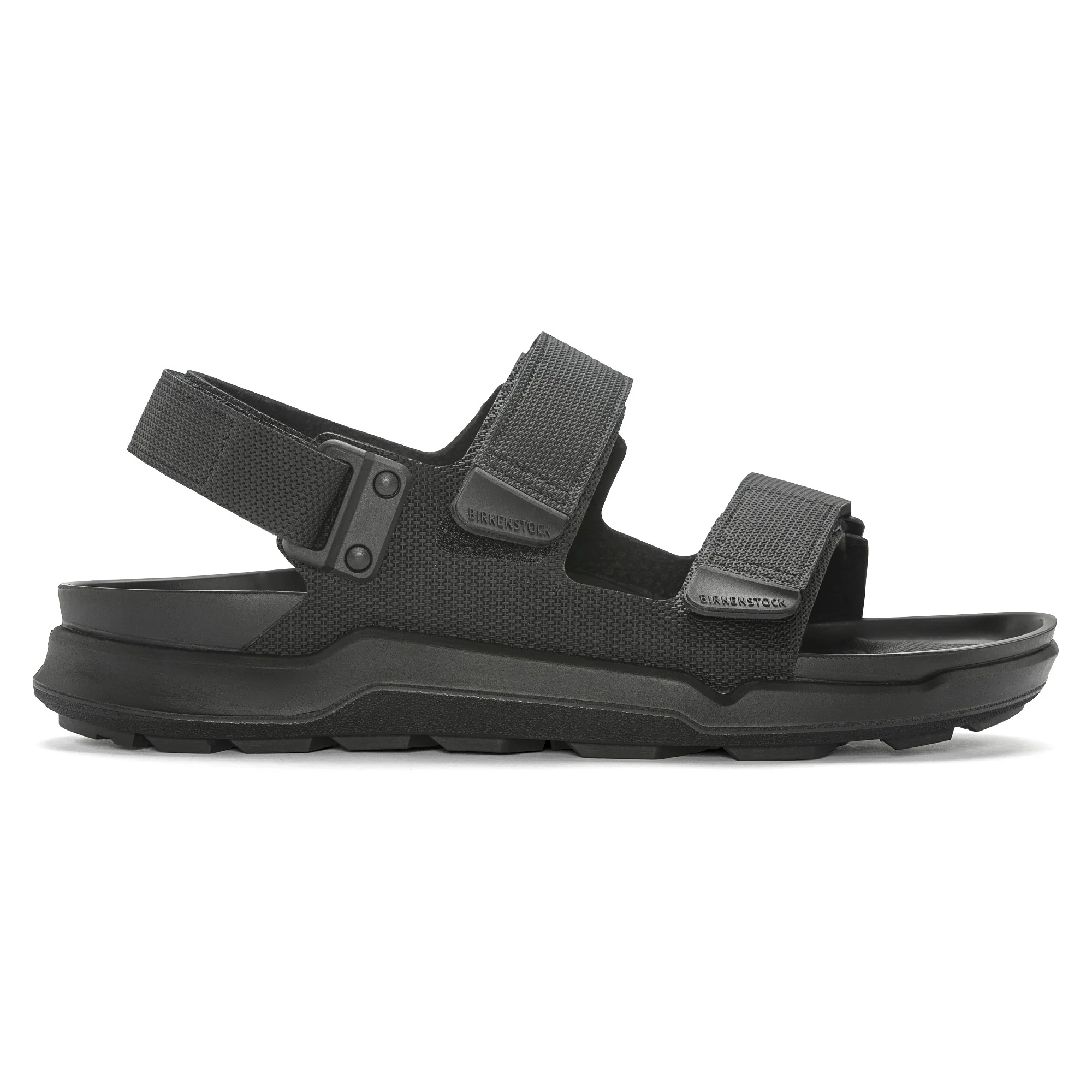 Tatacoa  Birko-Flor Futura Triples Black - Image 3