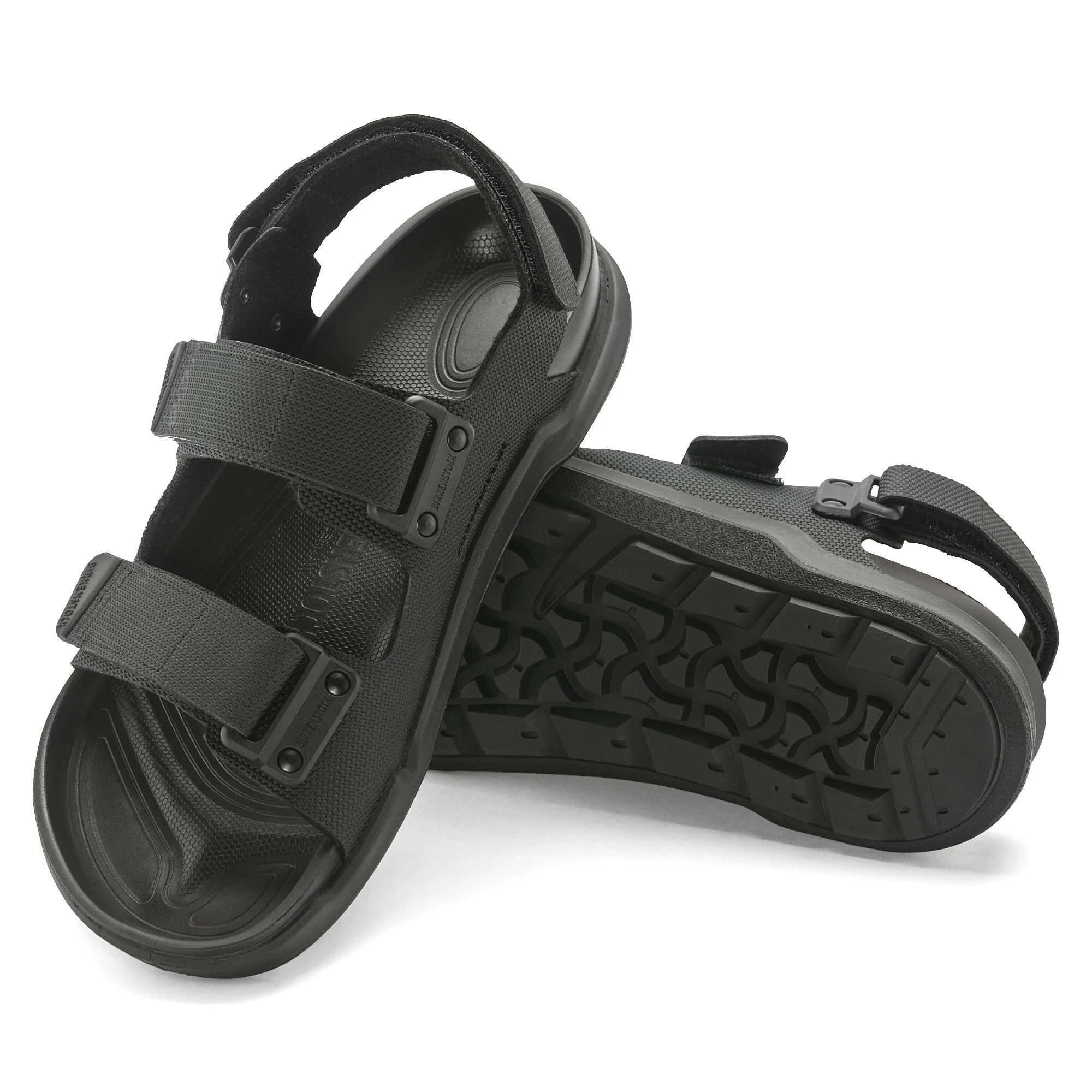 Tatacoa  Birko-Flor Futura Triples Black - Image 5