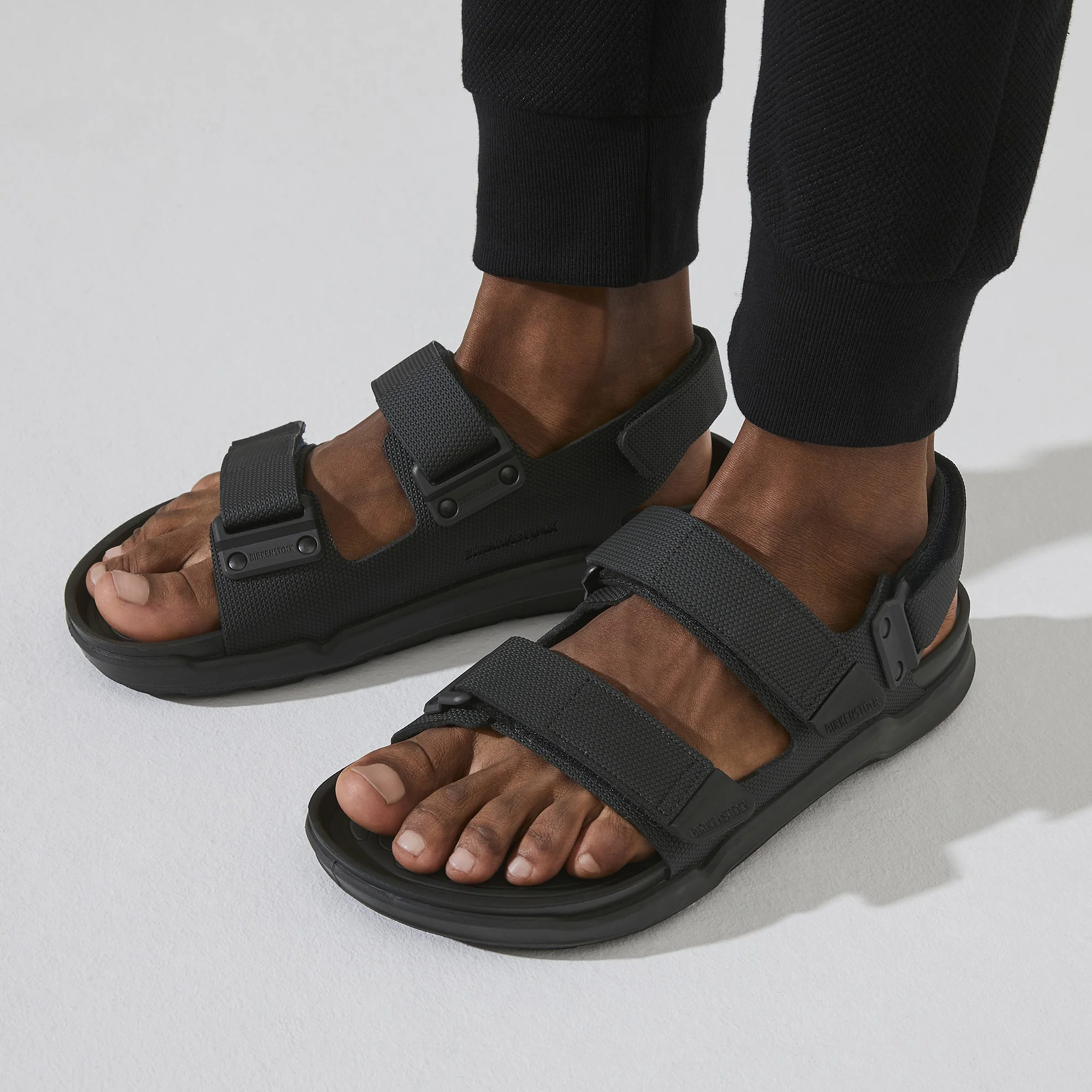 Tatacoa  Birko-Flor Futura Triples Black - Image 7