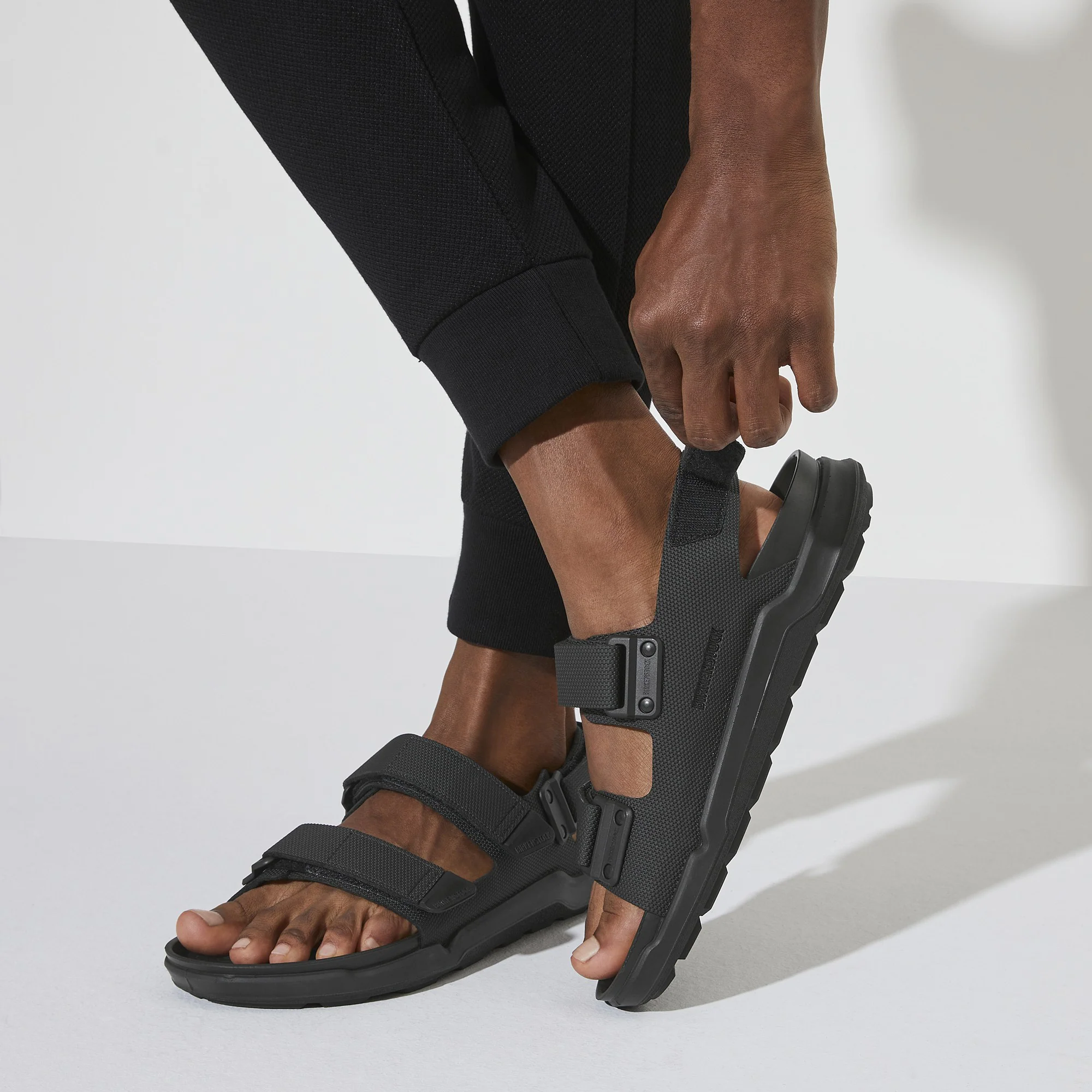 Tatacoa  Birko-Flor Futura Triples Black - Image 8