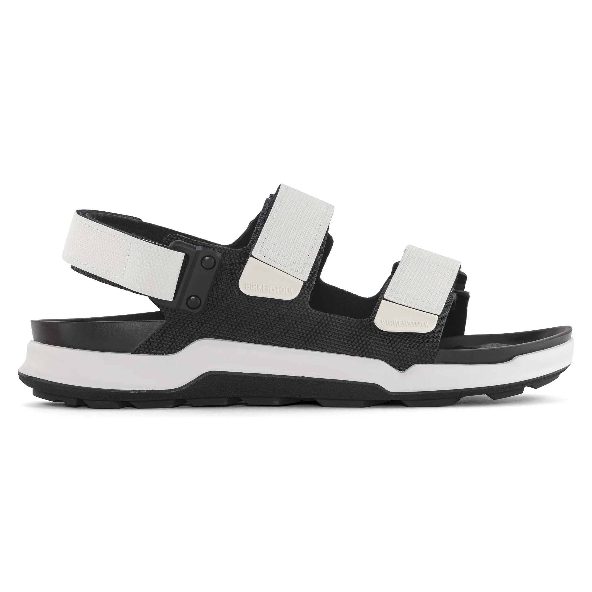 Tatacoa  Birko-Flor Futura Black/White - Image 3