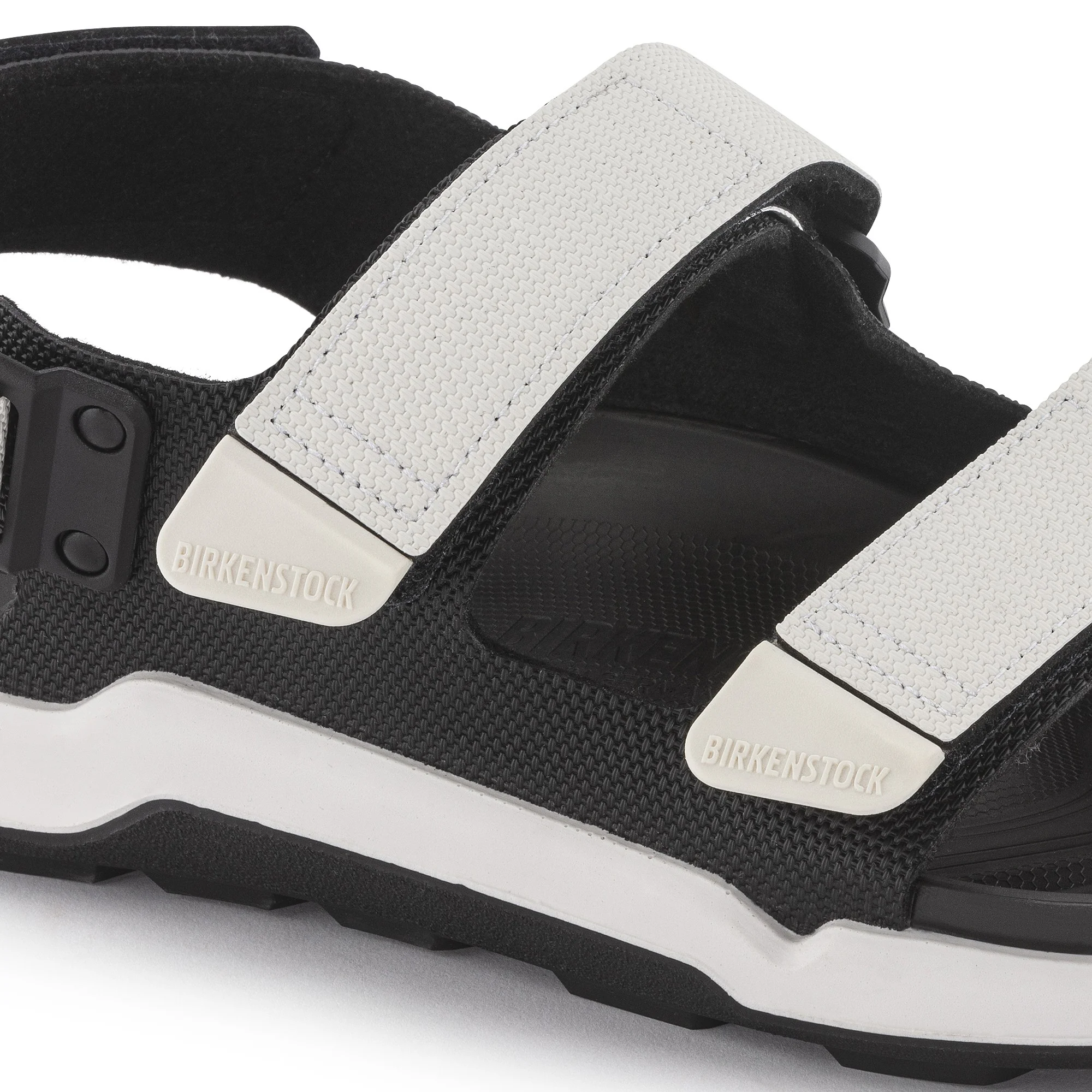 Tatacoa  Birko-Flor Futura Black/White - Image 7
