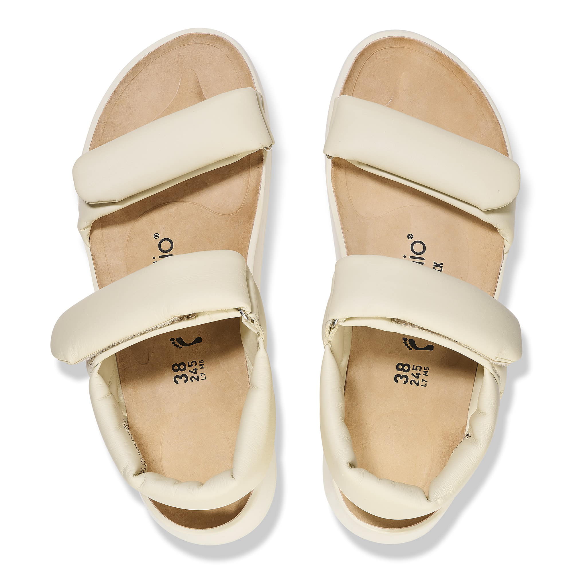 Theda Natural Leather - Image 3