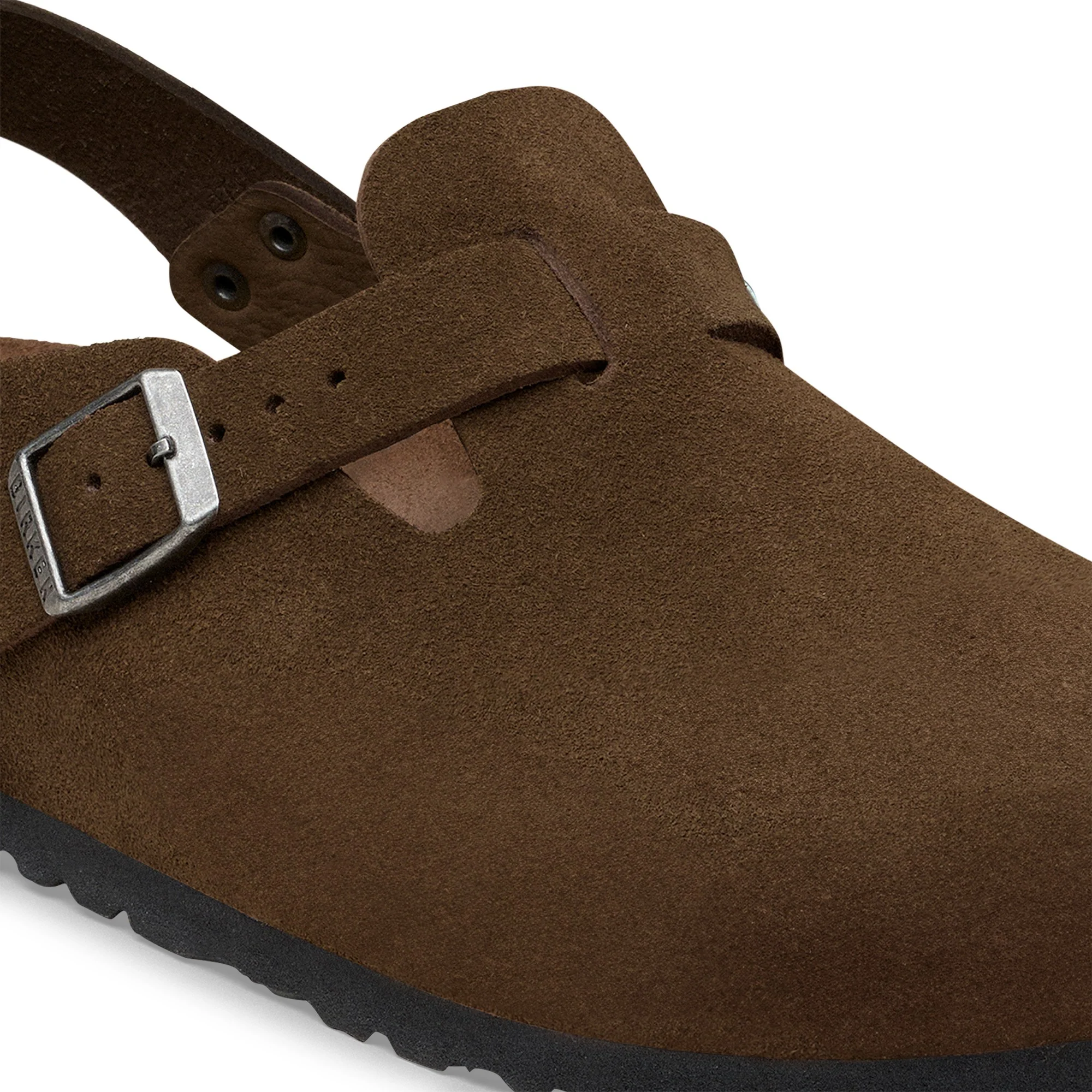 Tokio Suede Leather Carafe - Image 7