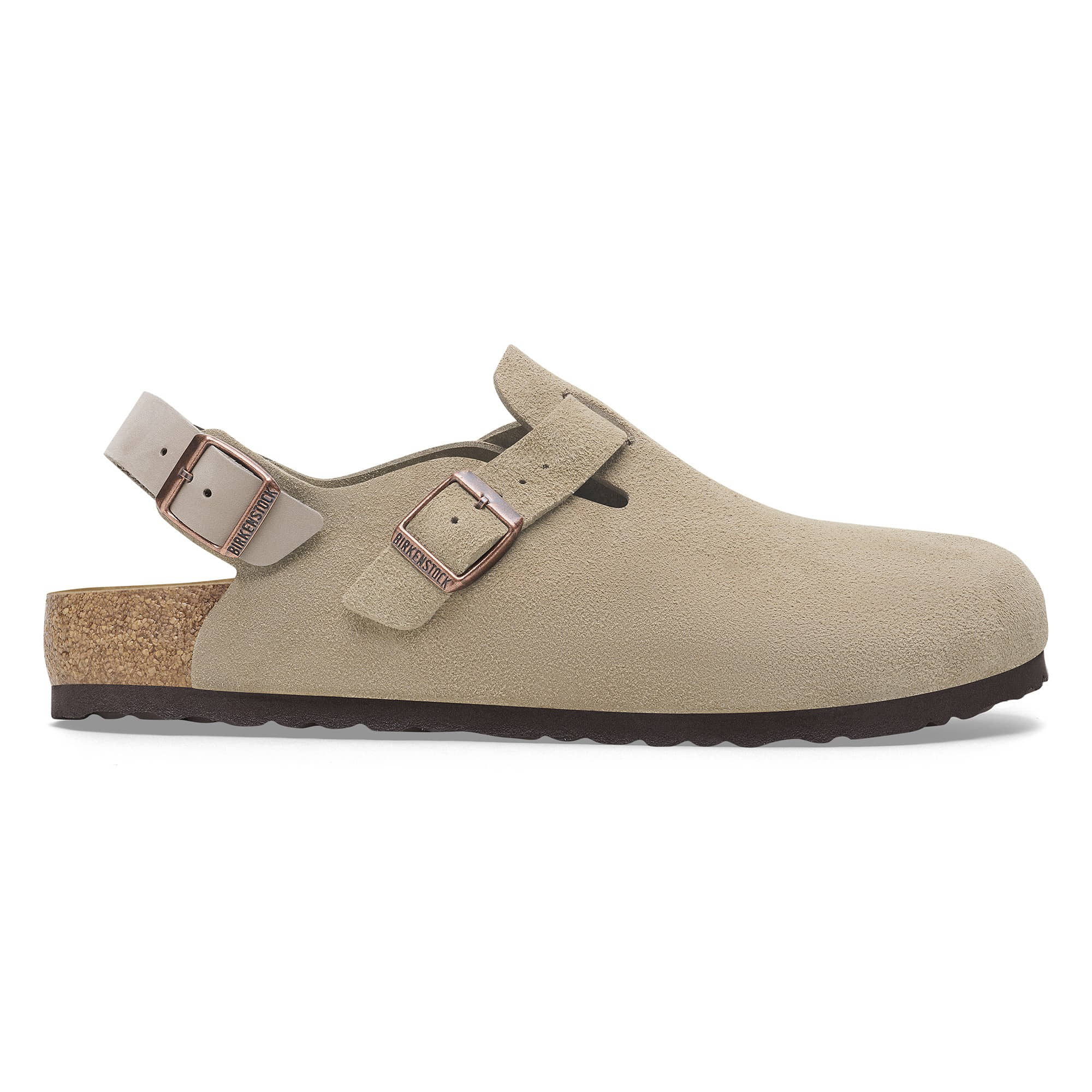 Tokio II Suede Suede Leather - Image 5