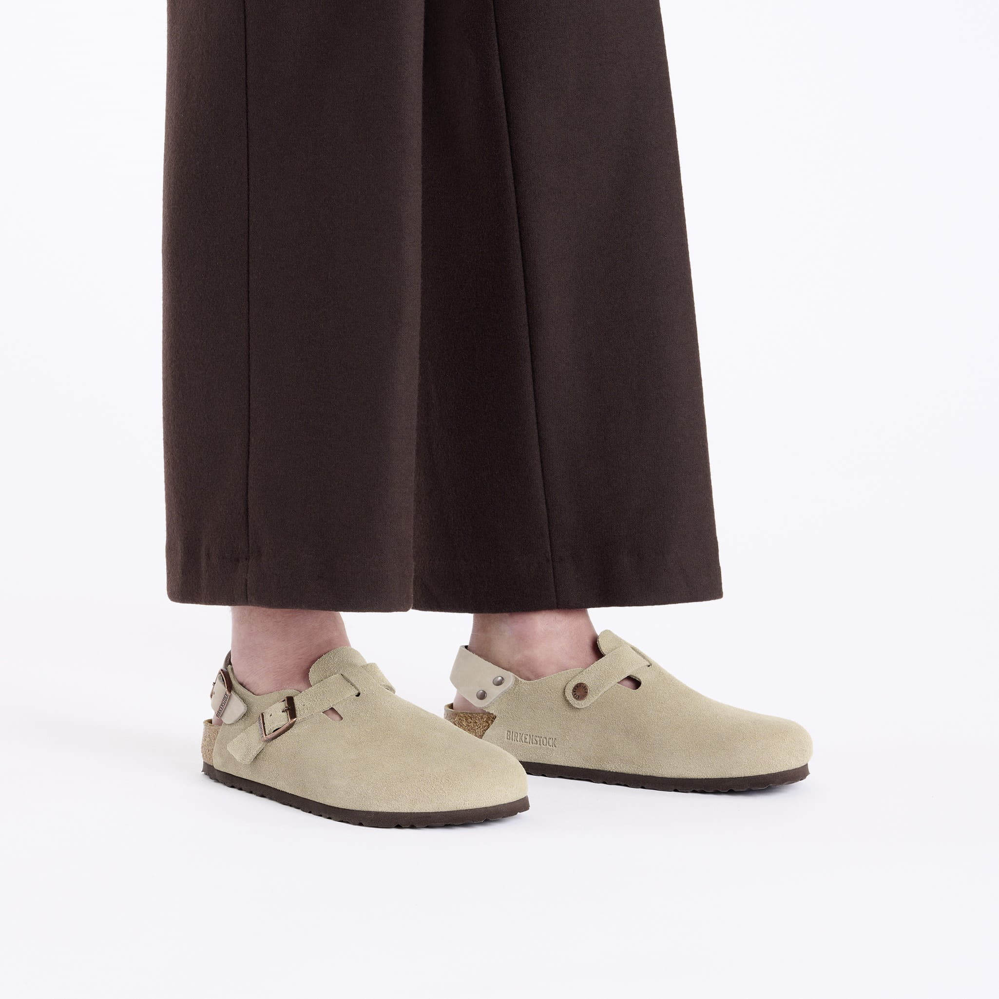 Tokio II Suede Suede Leather - Image 7