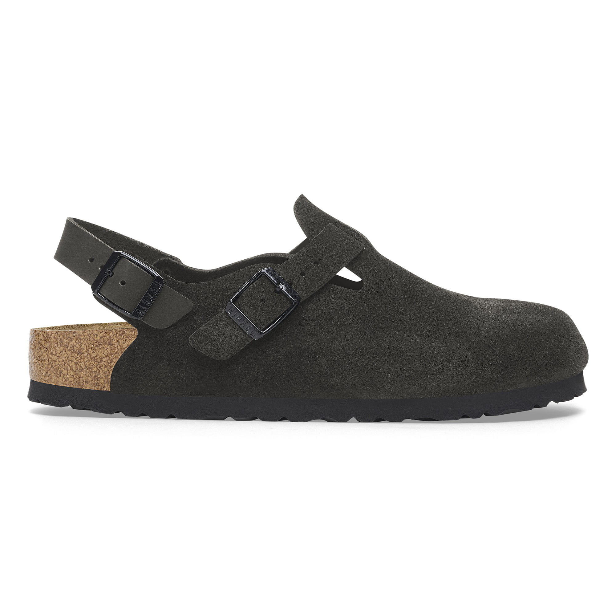 Tokio II Suede Suede Leather - Image 5