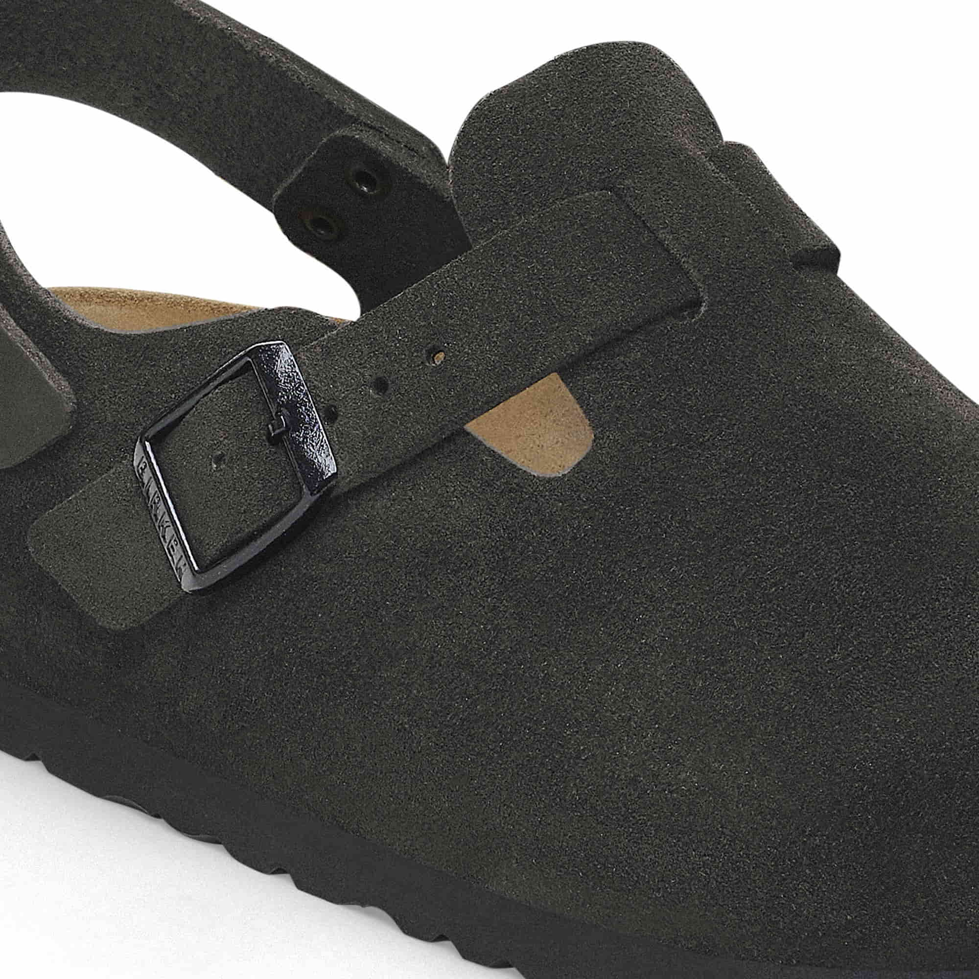 Tokio II Suede Suede Leather - Image 6