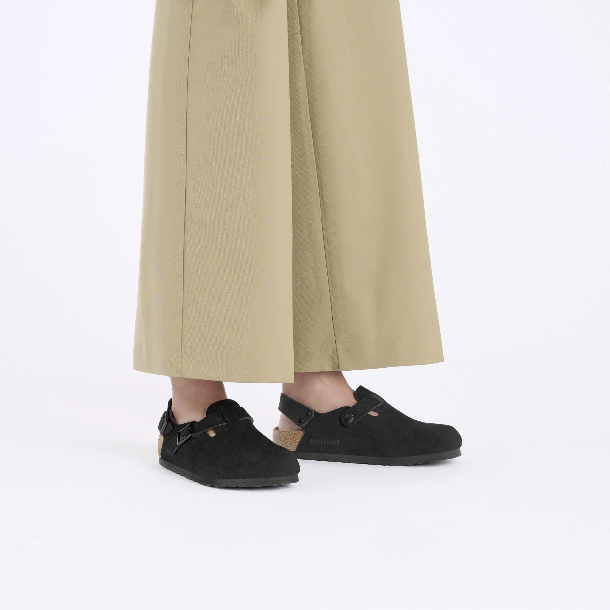 Tokio II Suede Suede Leather - Image 7
