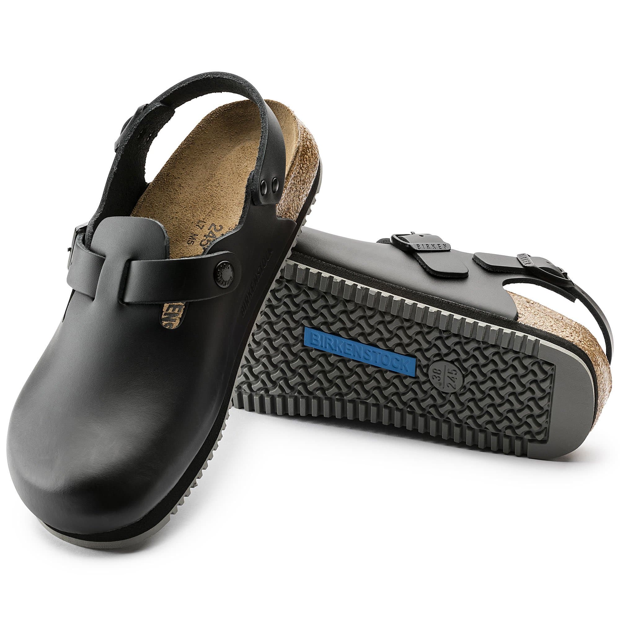 Tokio Super Grip Natural Leather - Image 5