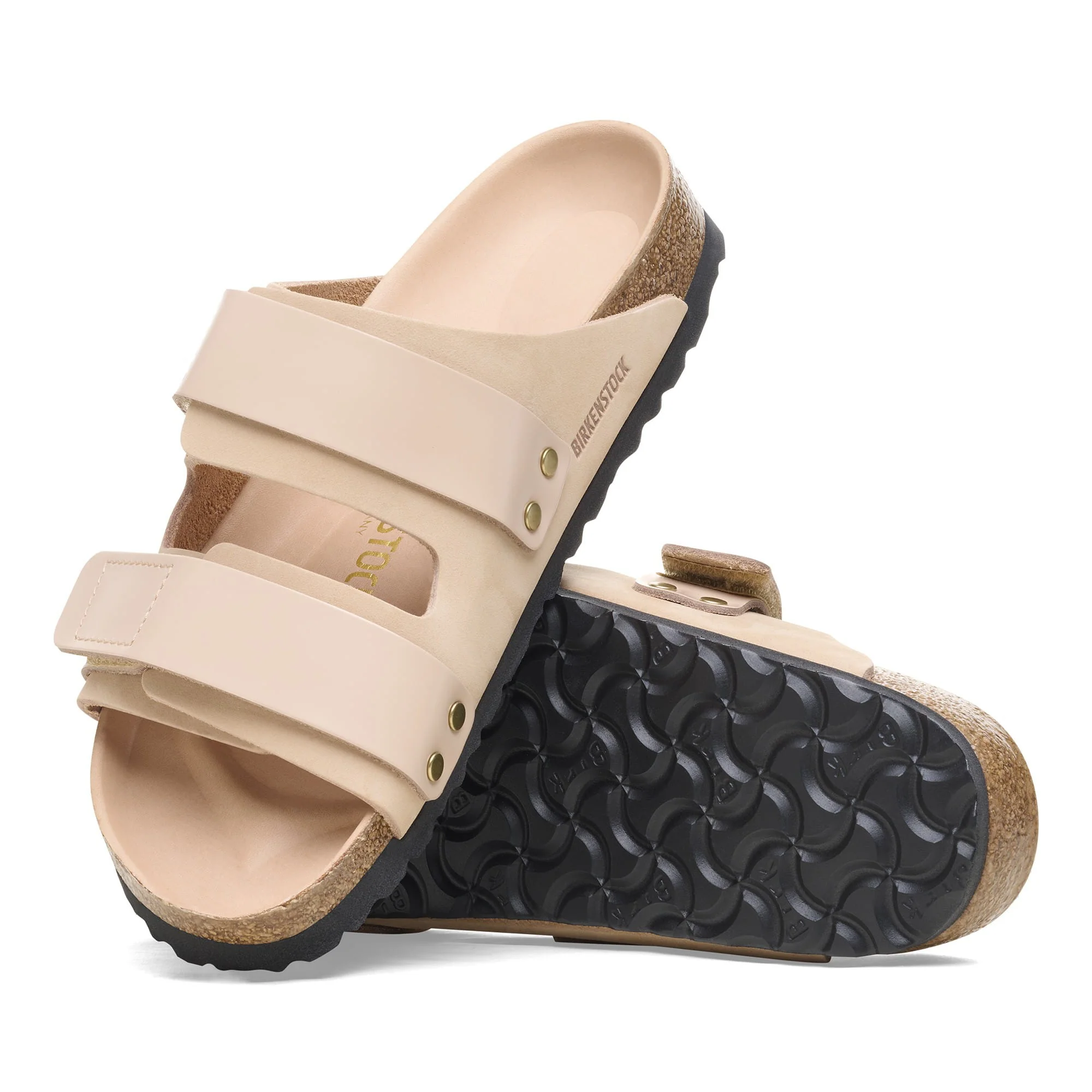 Uji Nubuck Leather - Image 2