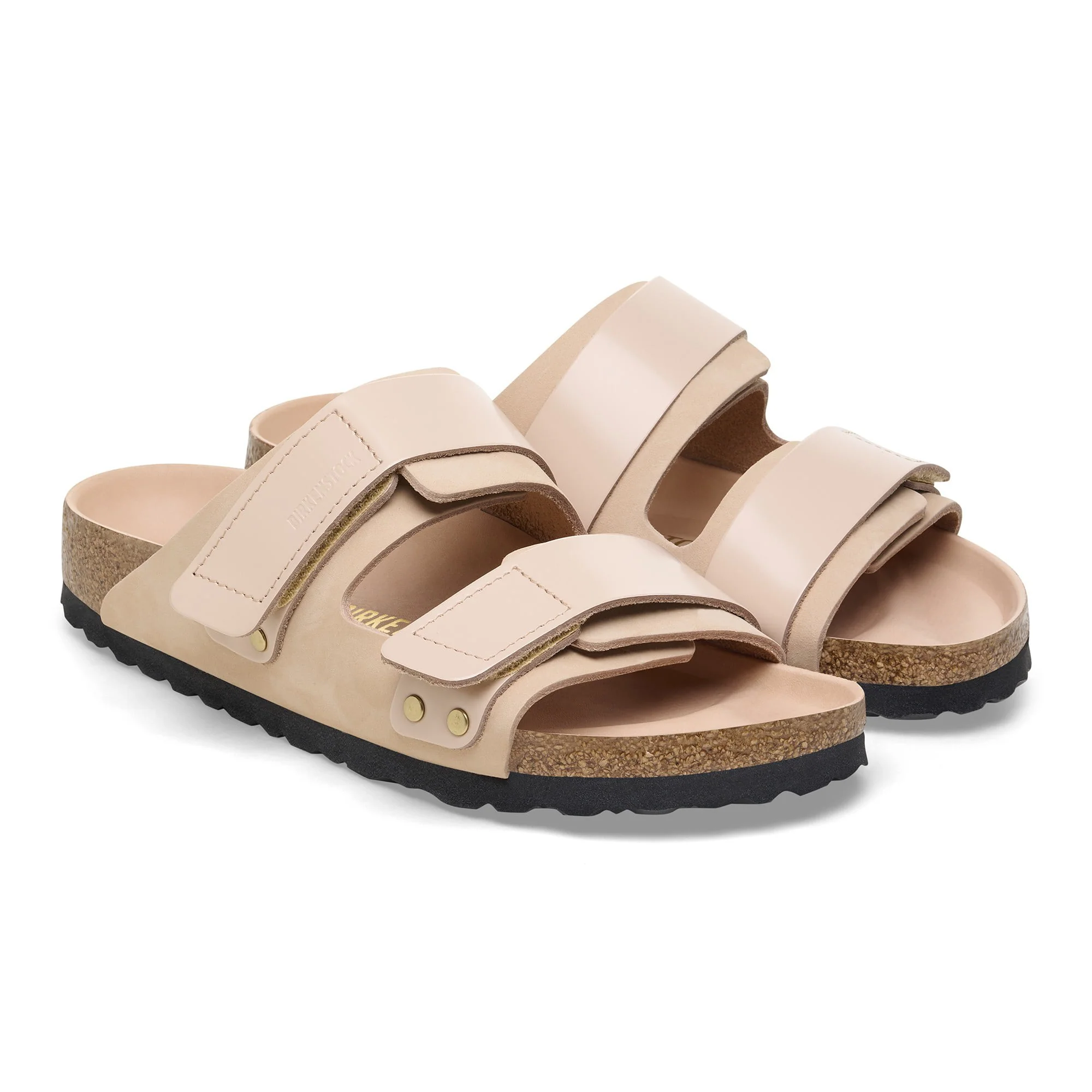 Uji Nubuck Leather - Image 4