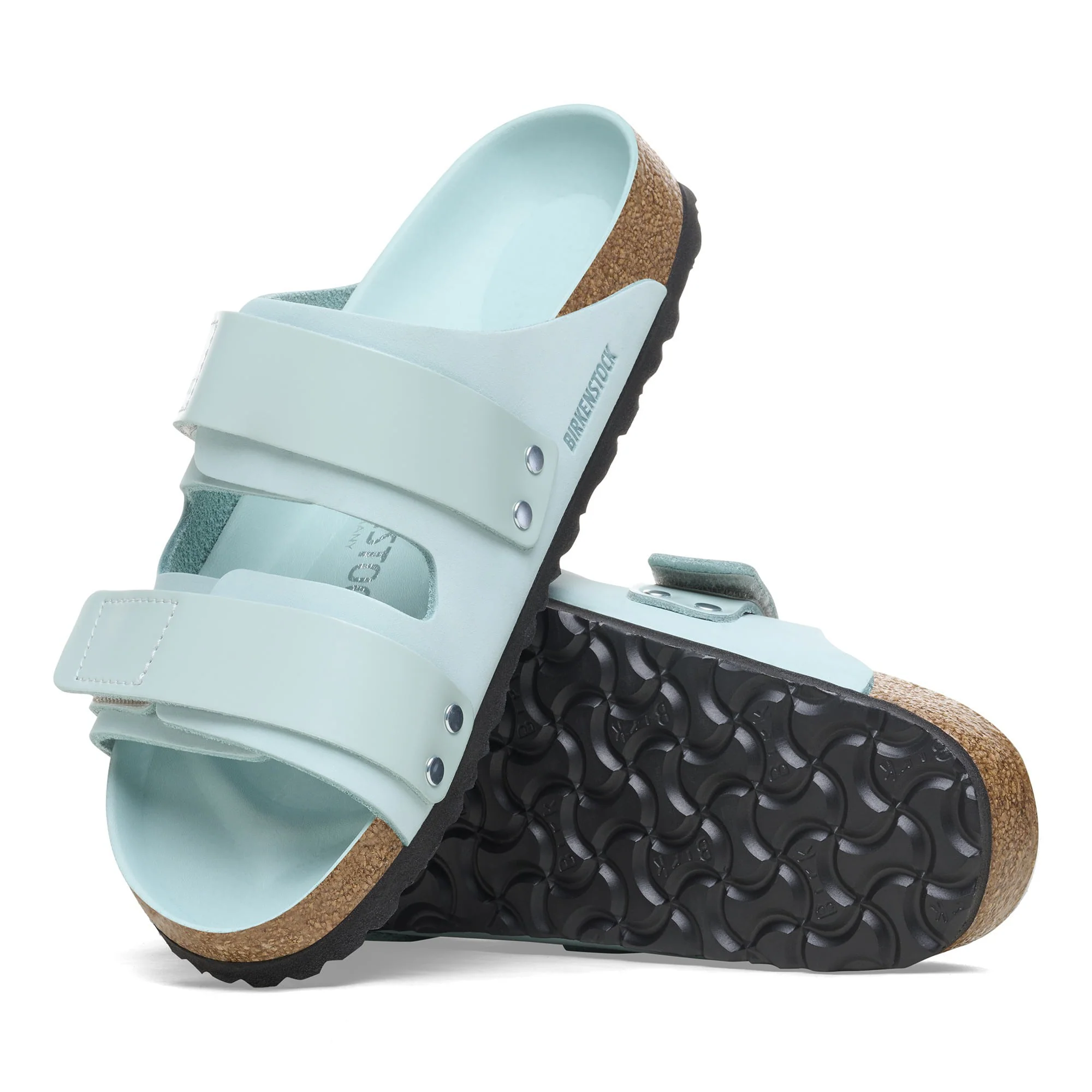 Uji Nubuck Leather - Image 2