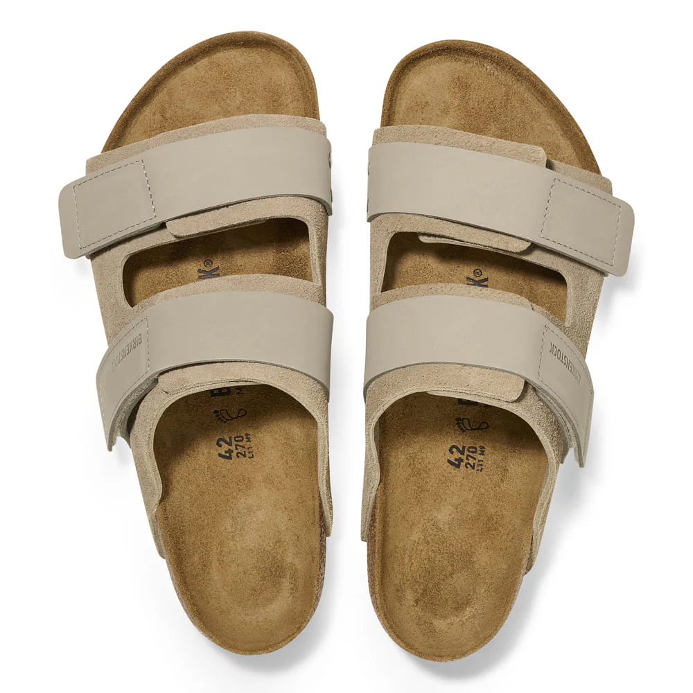 Uji Nubuck Suede Leather - Image 4