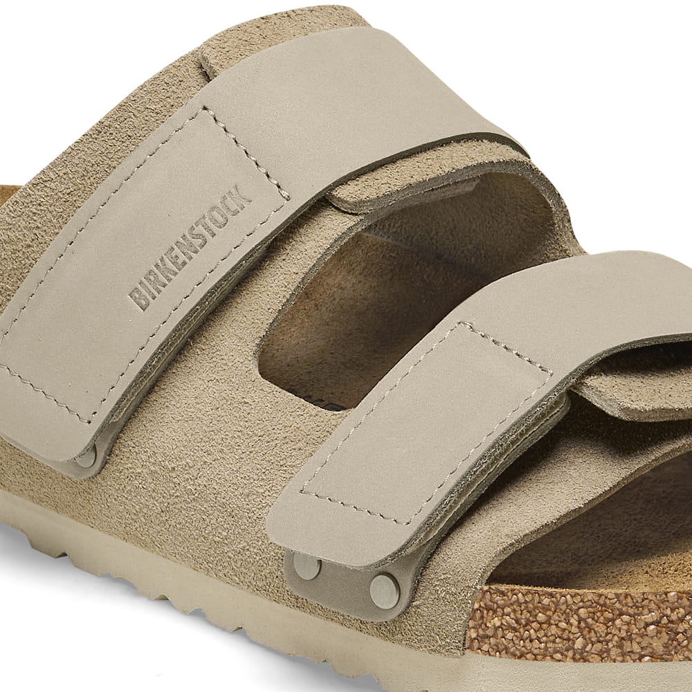 Uji Nubuck Suede Leather - Image 6