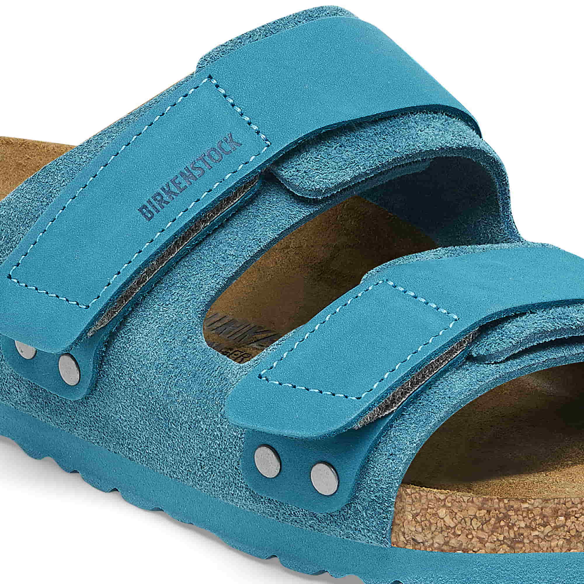 Uji Nubuck/Suede Leather - Image 6